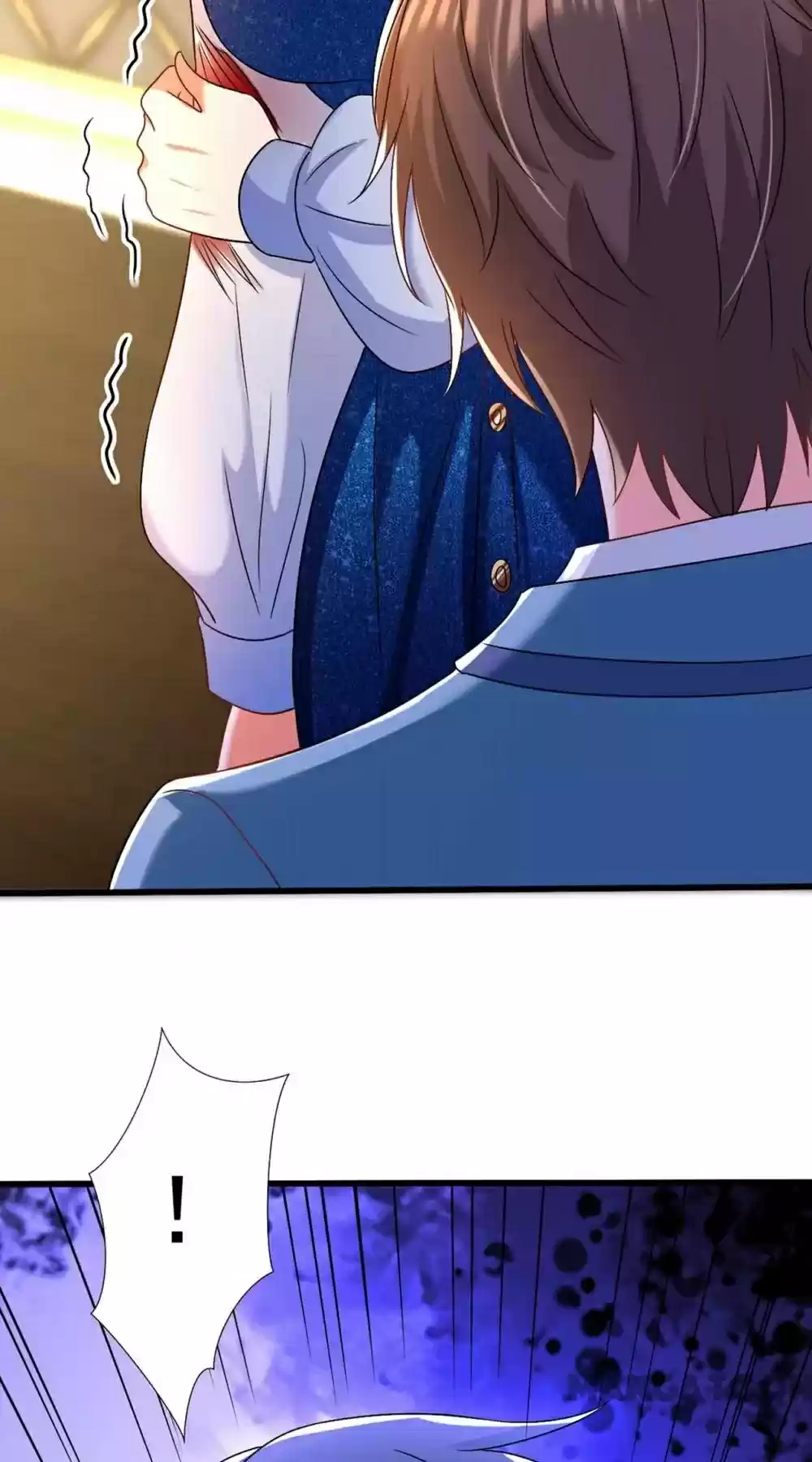 Spicy Wife's Reborn World Chapter 165