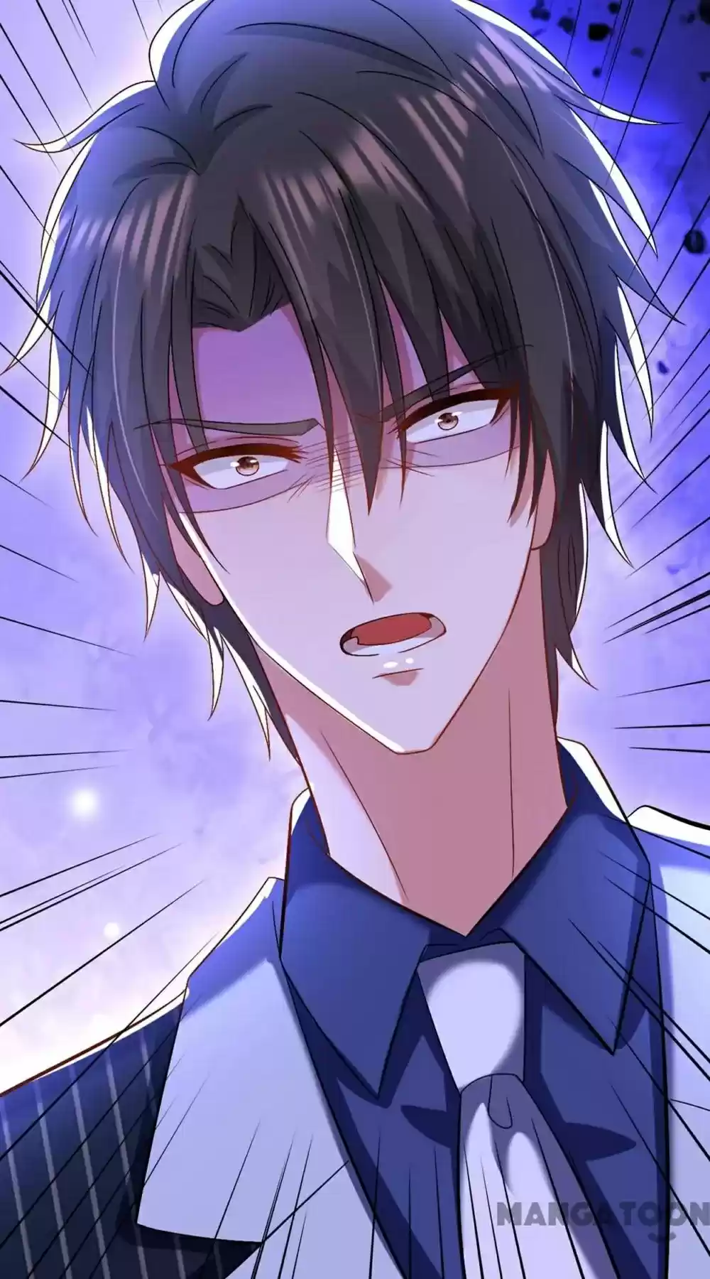 Spicy Wife's Reborn World Chapter 165