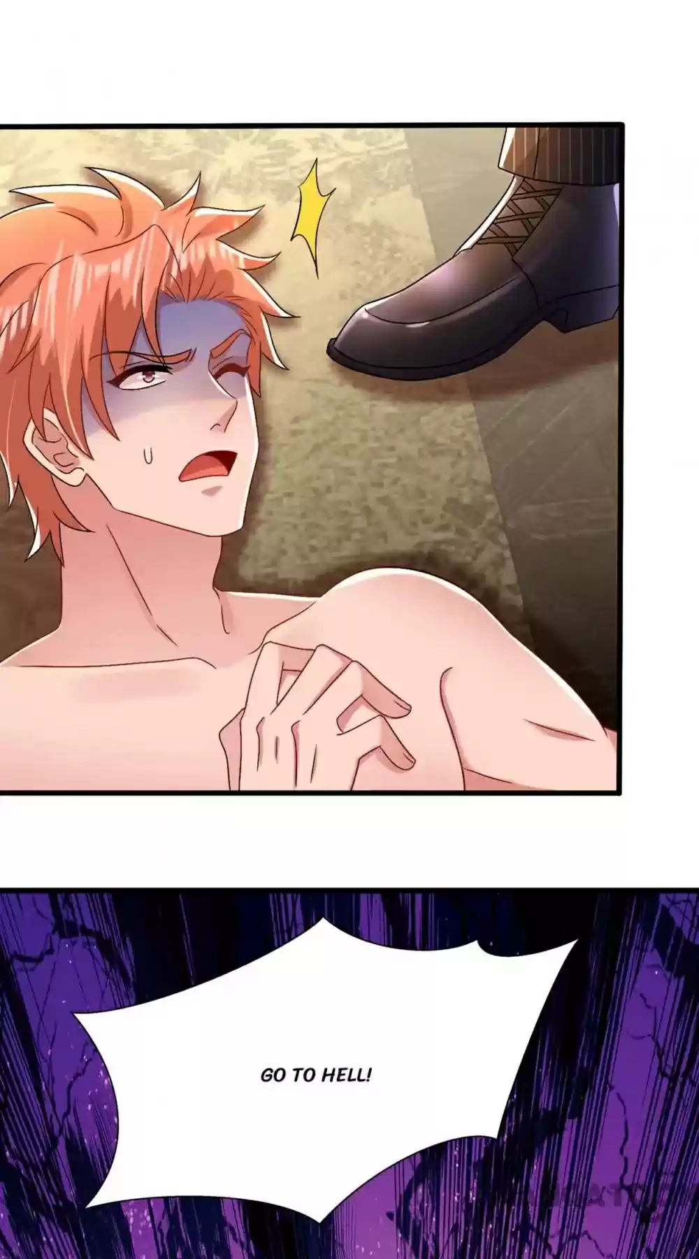 Spicy Wife's Reborn World Chapter 165