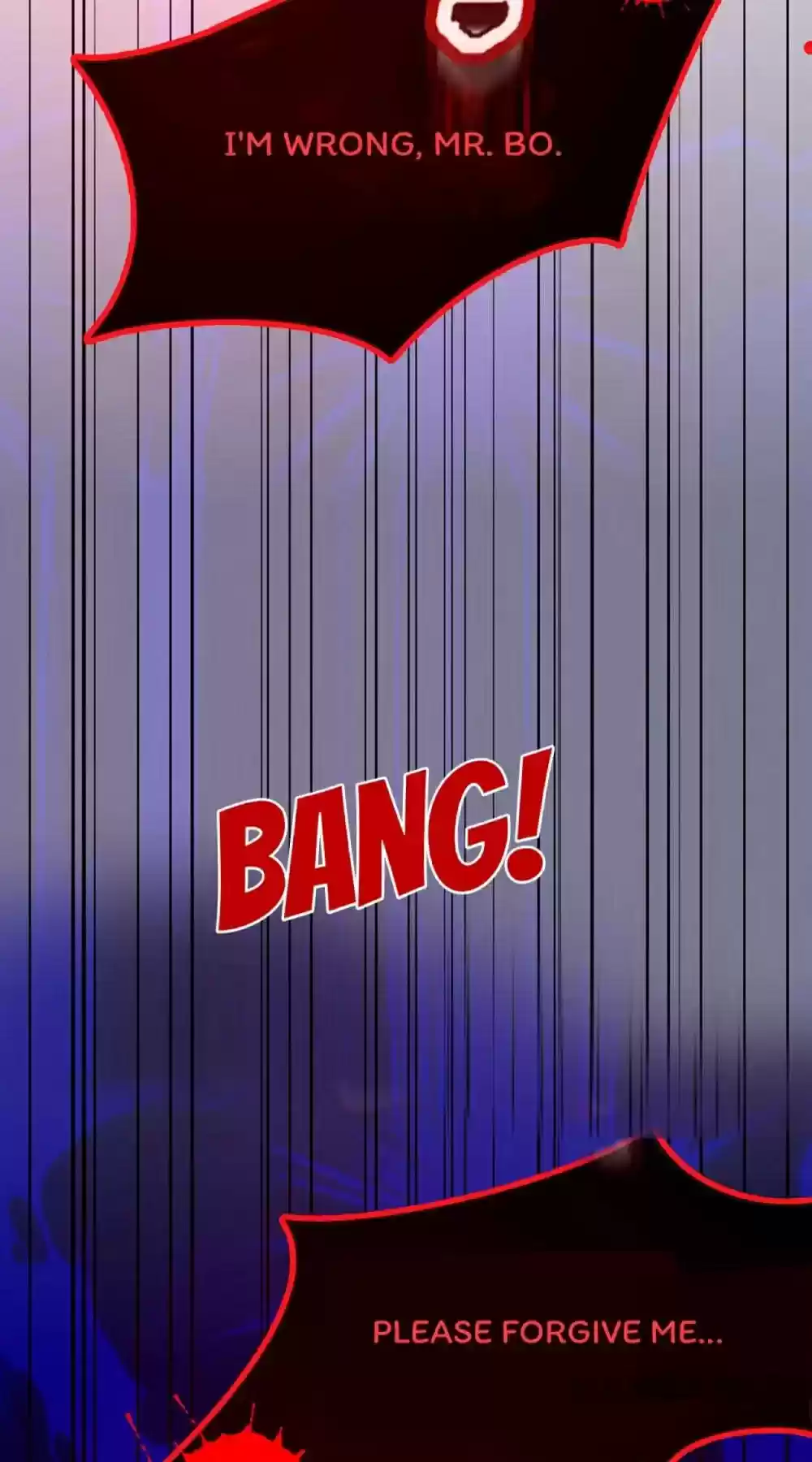 Spicy Wife's Reborn World Chapter 165