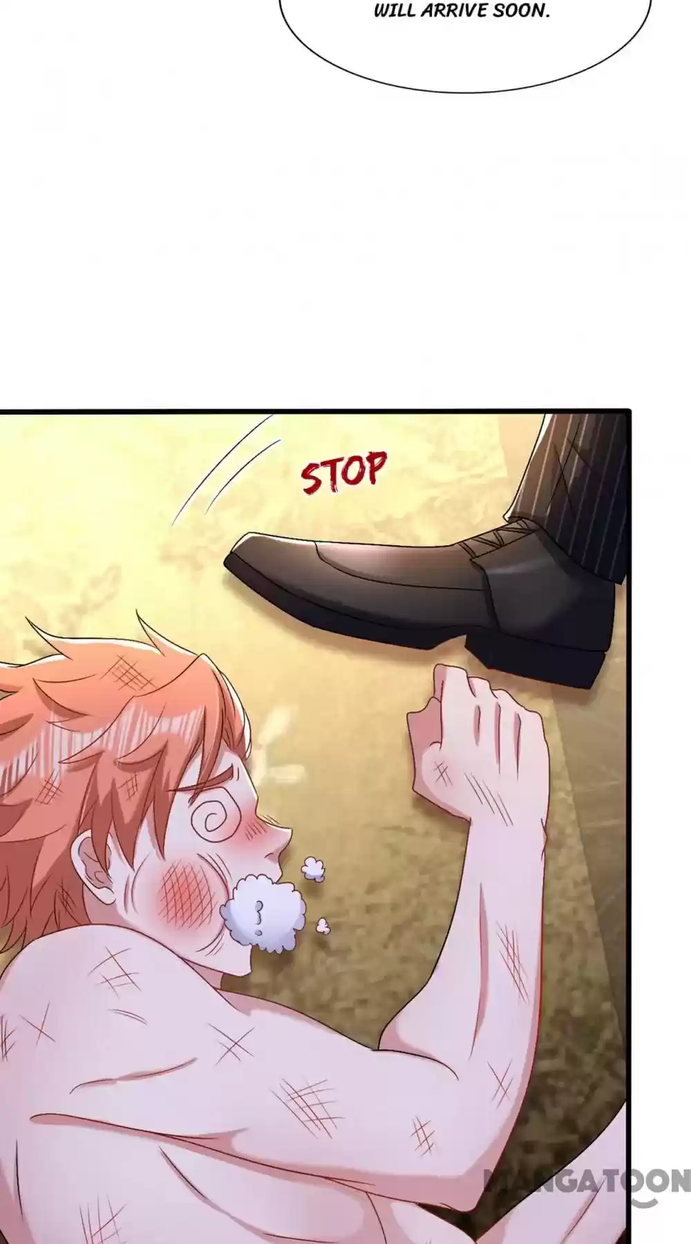 Spicy Wife's Reborn World Chapter 165