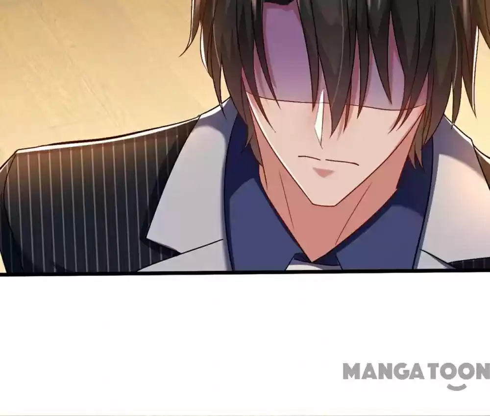 Spicy Wife's Reborn World Chapter 165