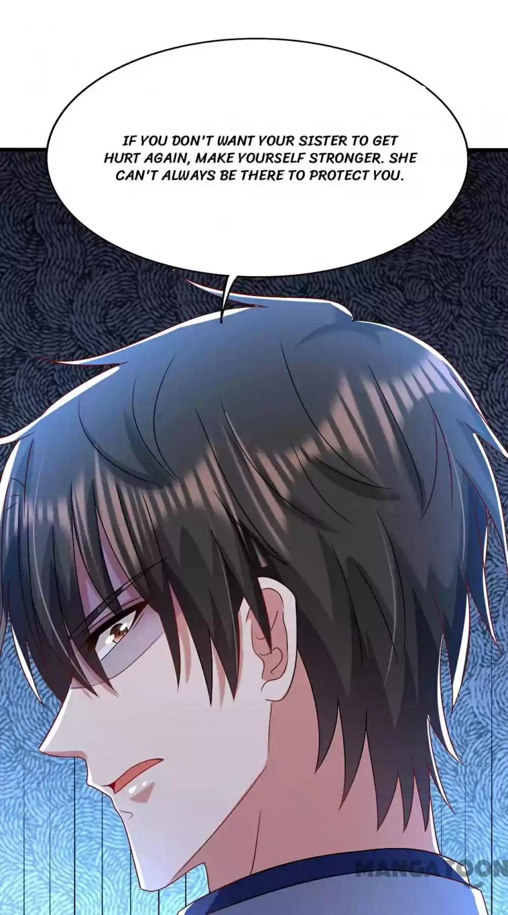 Spicy Wife's Reborn World Chapter 165