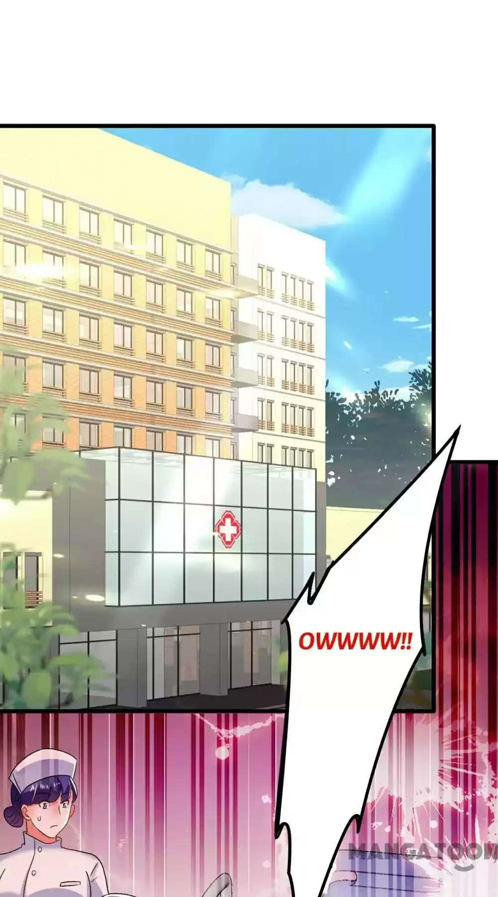 Spicy Wife's Reborn World Chapter 166