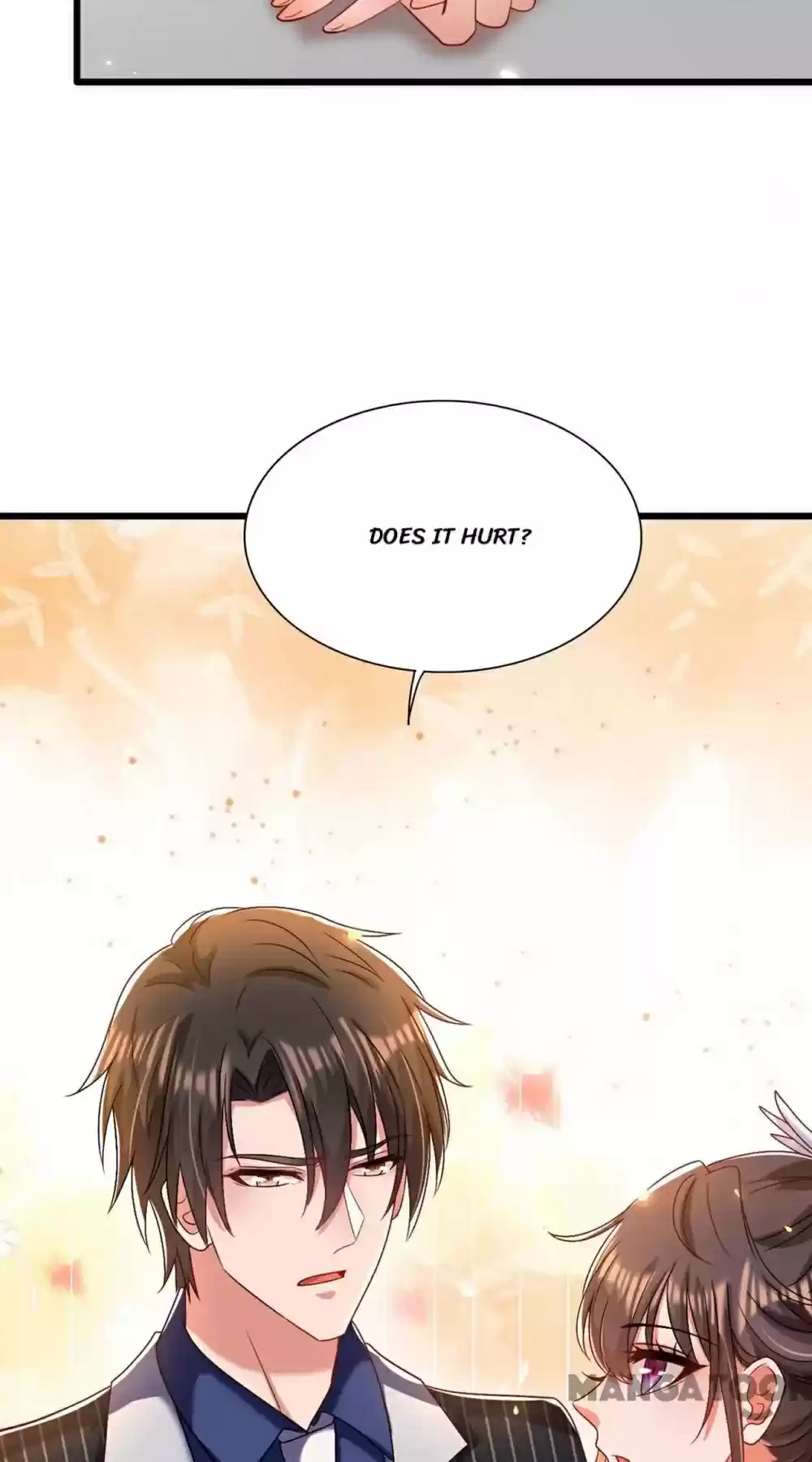 Spicy Wife's Reborn World Chapter 166