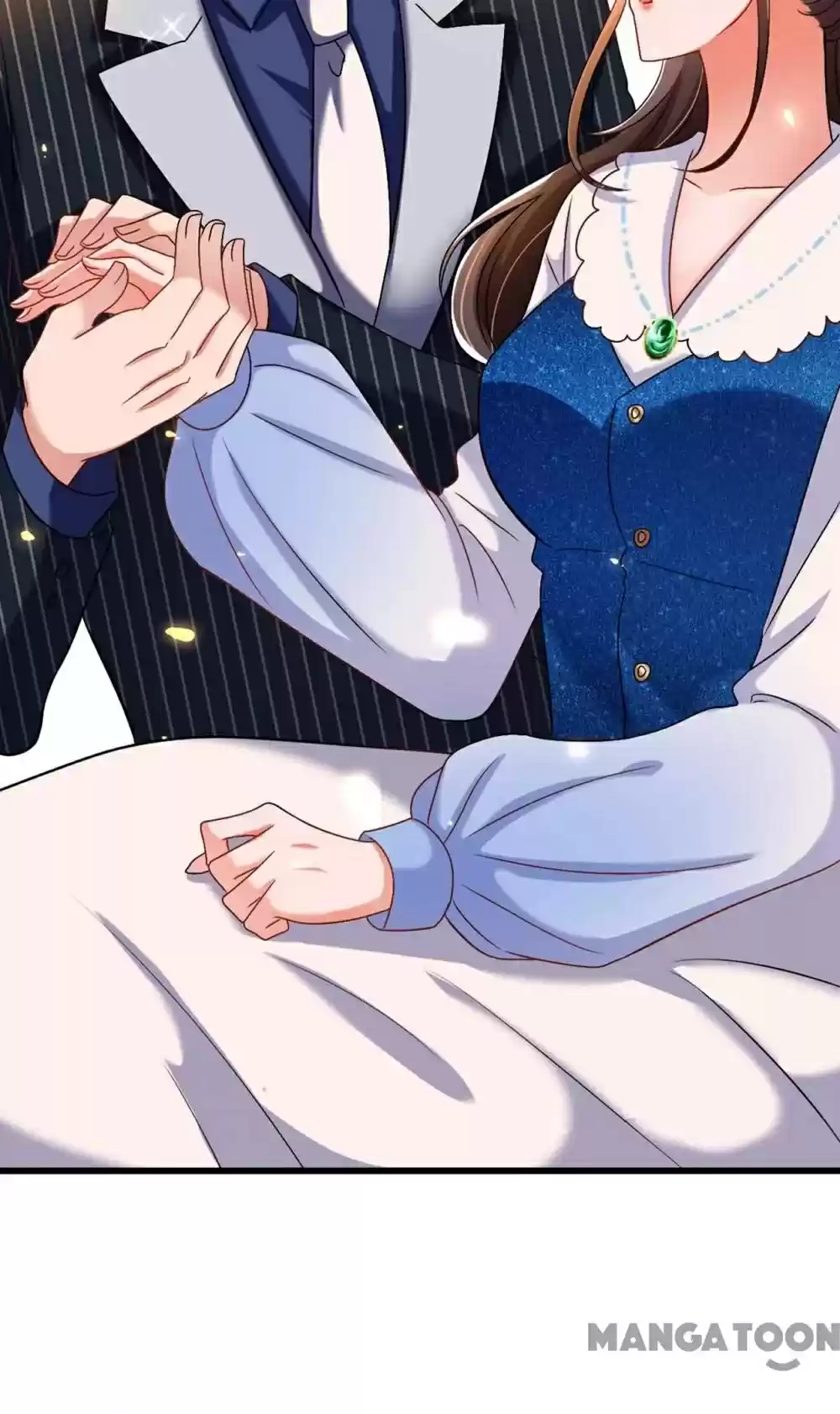 Spicy Wife's Reborn World Chapter 166