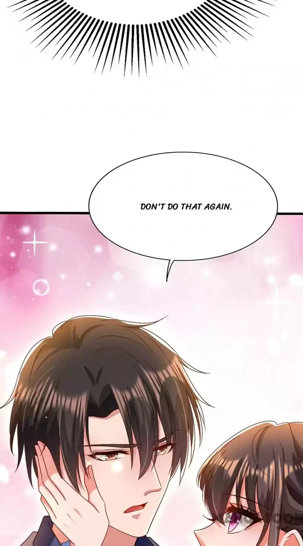 Spicy Wife's Reborn World Chapter 166