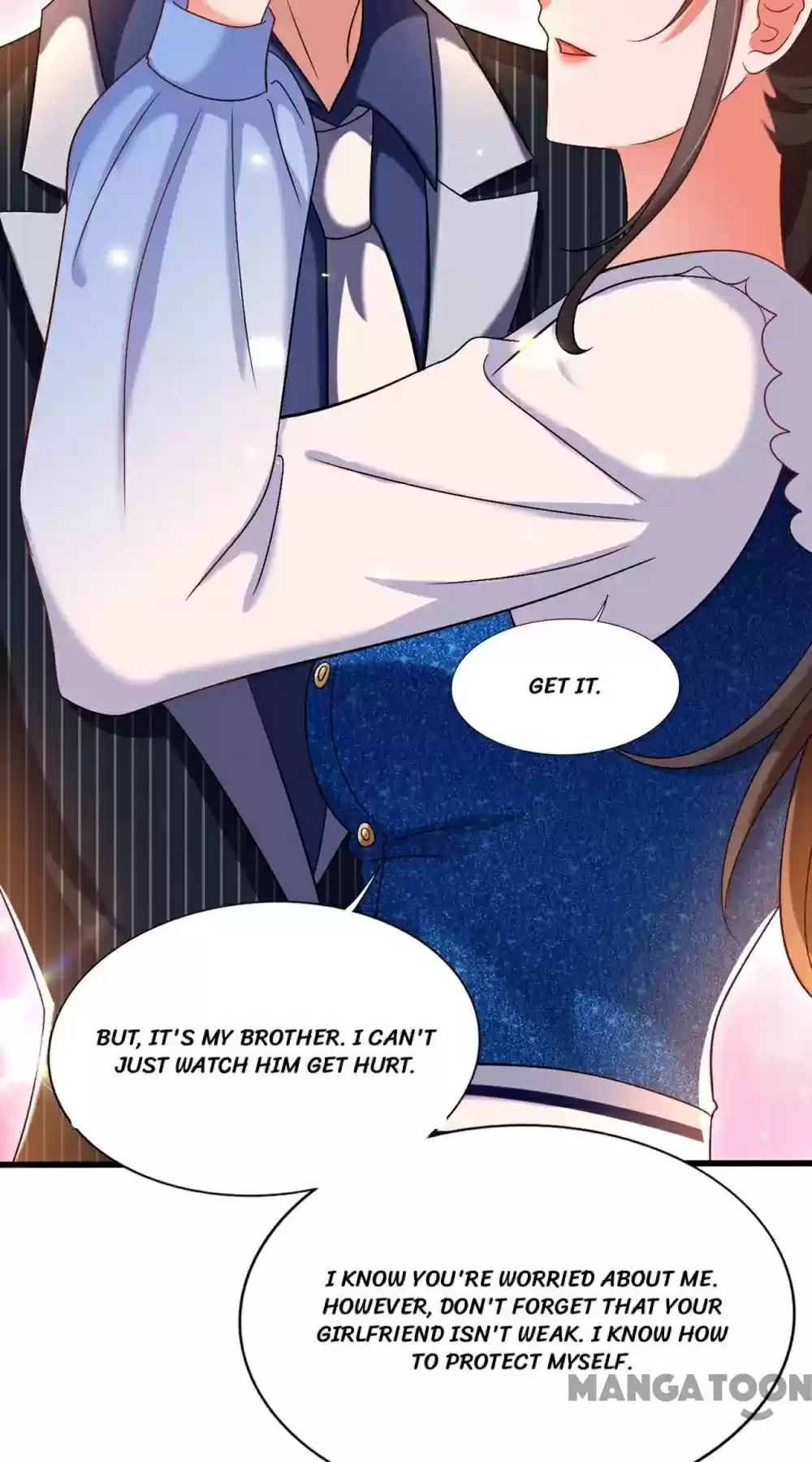 Spicy Wife's Reborn World Chapter 166