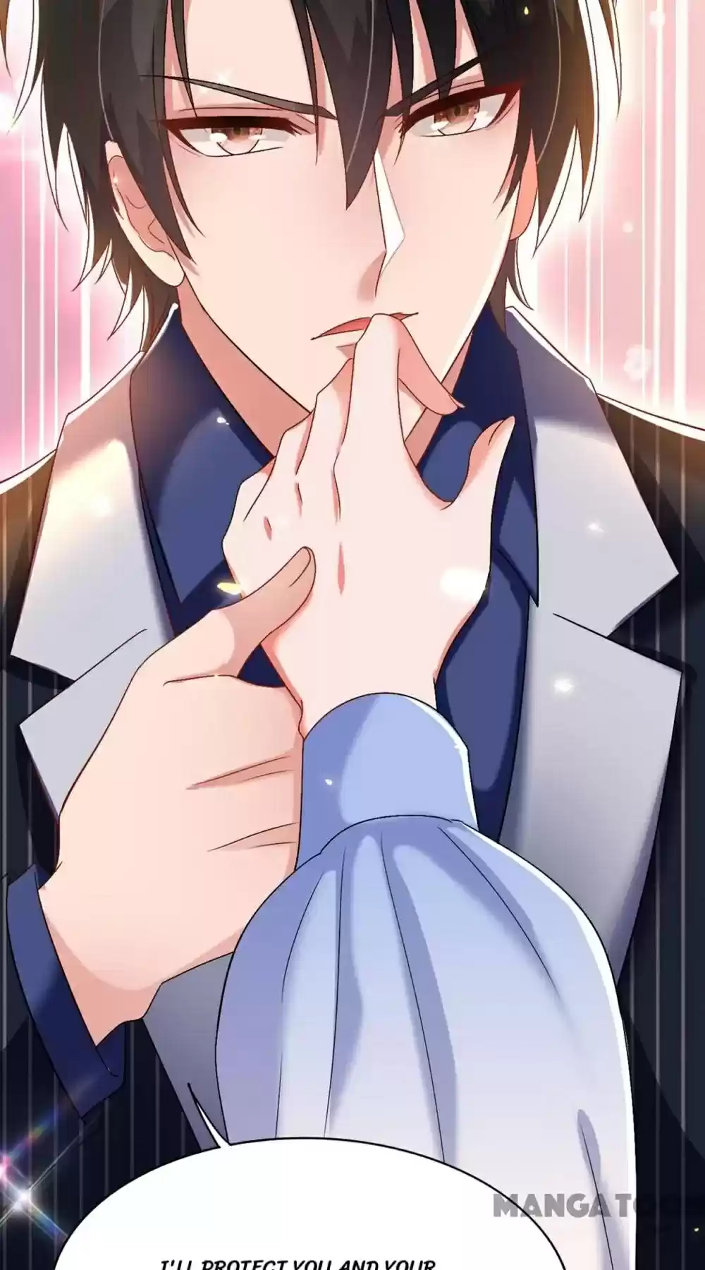 Spicy Wife's Reborn World Chapter 166