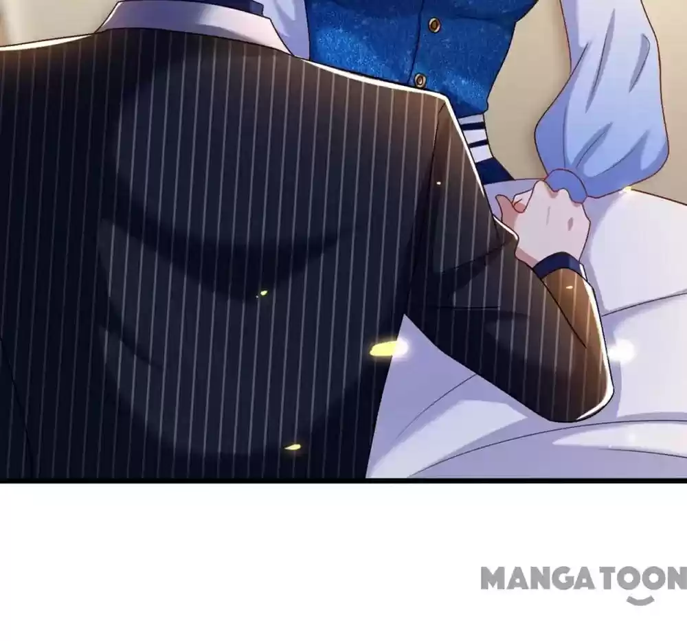 Spicy Wife's Reborn World Chapter 166