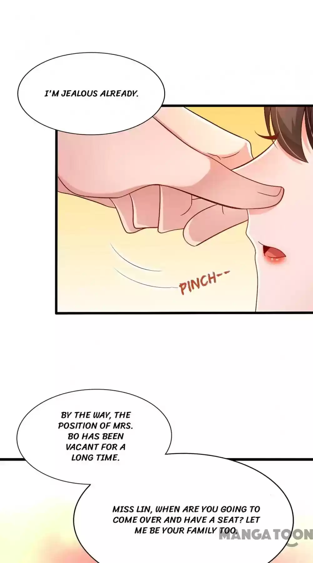 Spicy Wife's Reborn World Chapter 166