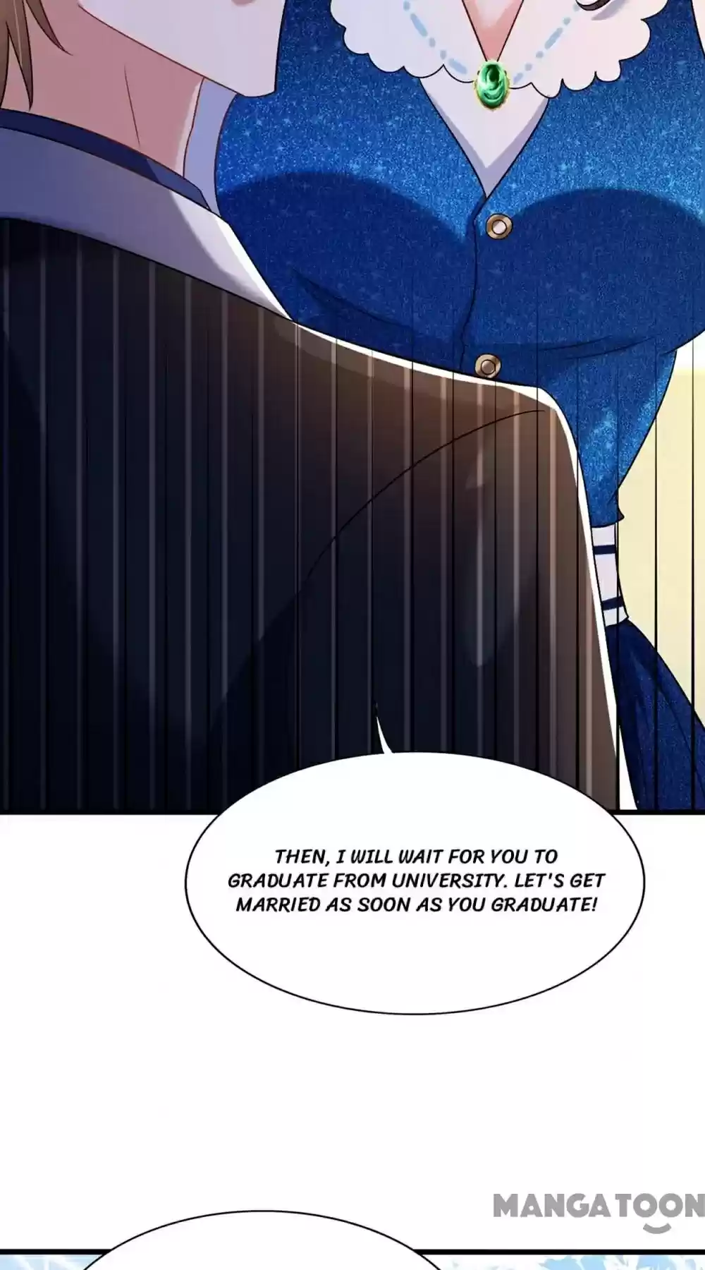 Spicy Wife's Reborn World Chapter 166