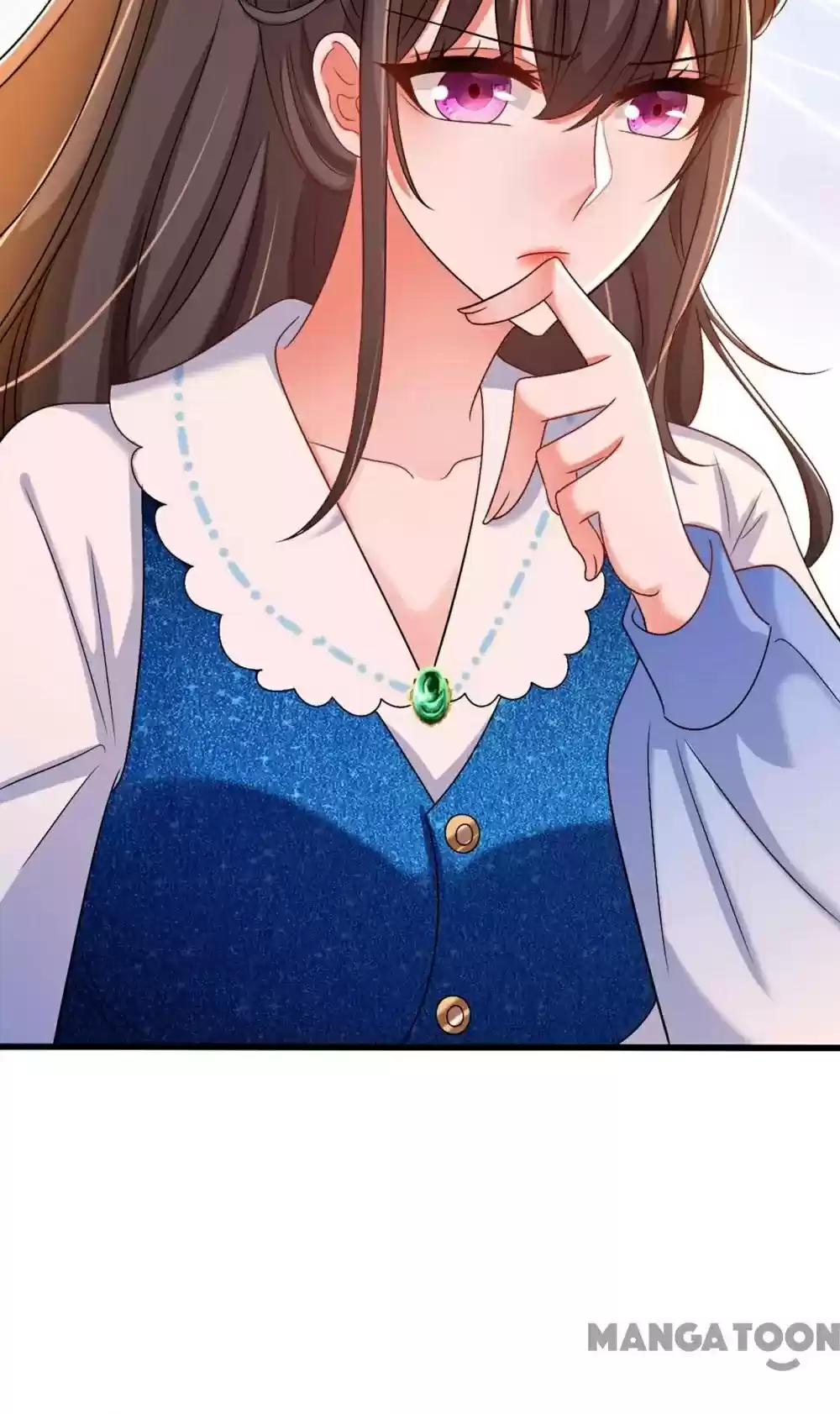 Spicy Wife's Reborn World Chapter 166