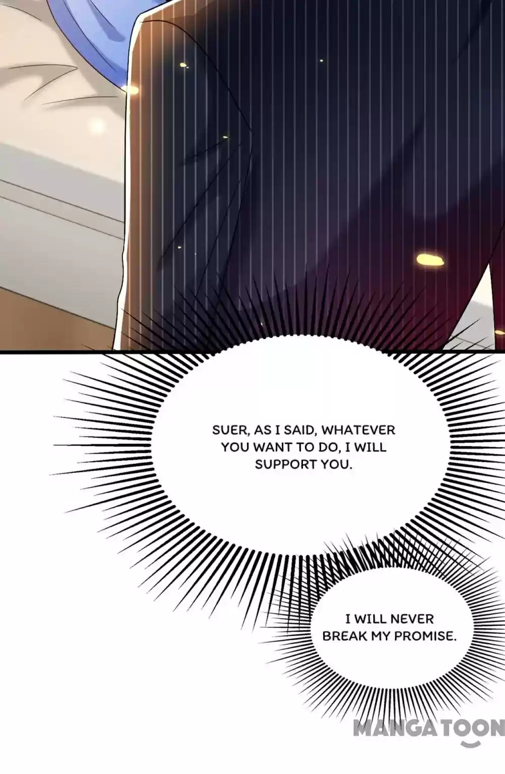 Spicy Wife's Reborn World Chapter 166