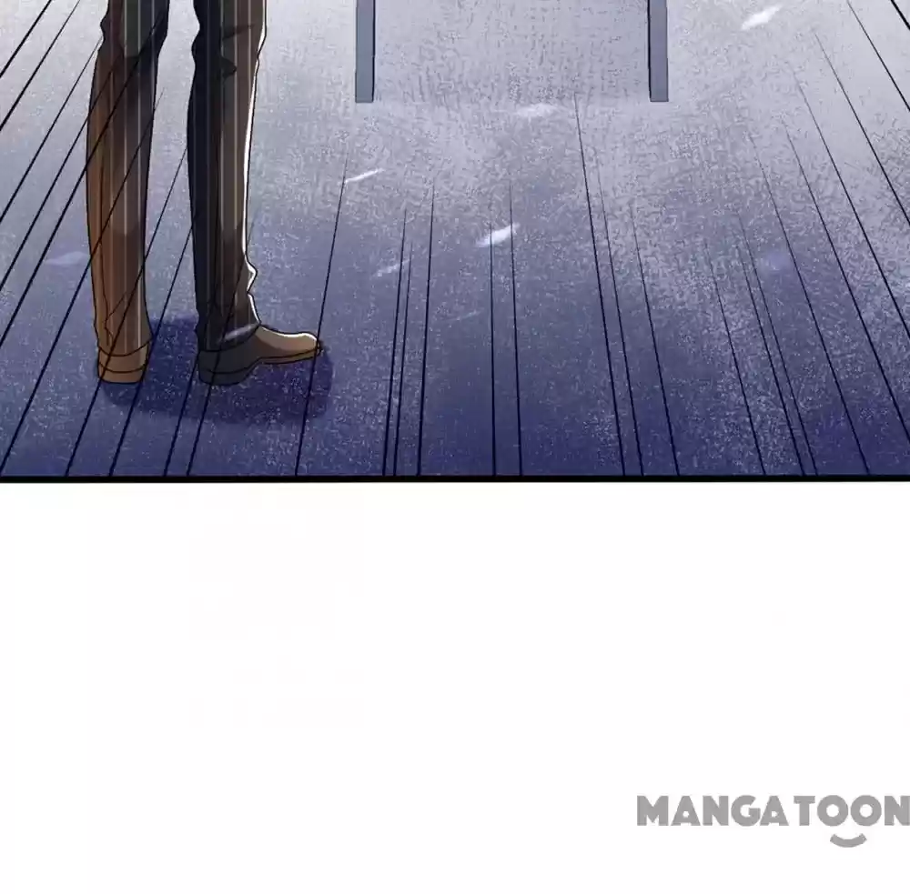 Spicy Wife's Reborn World Chapter 166