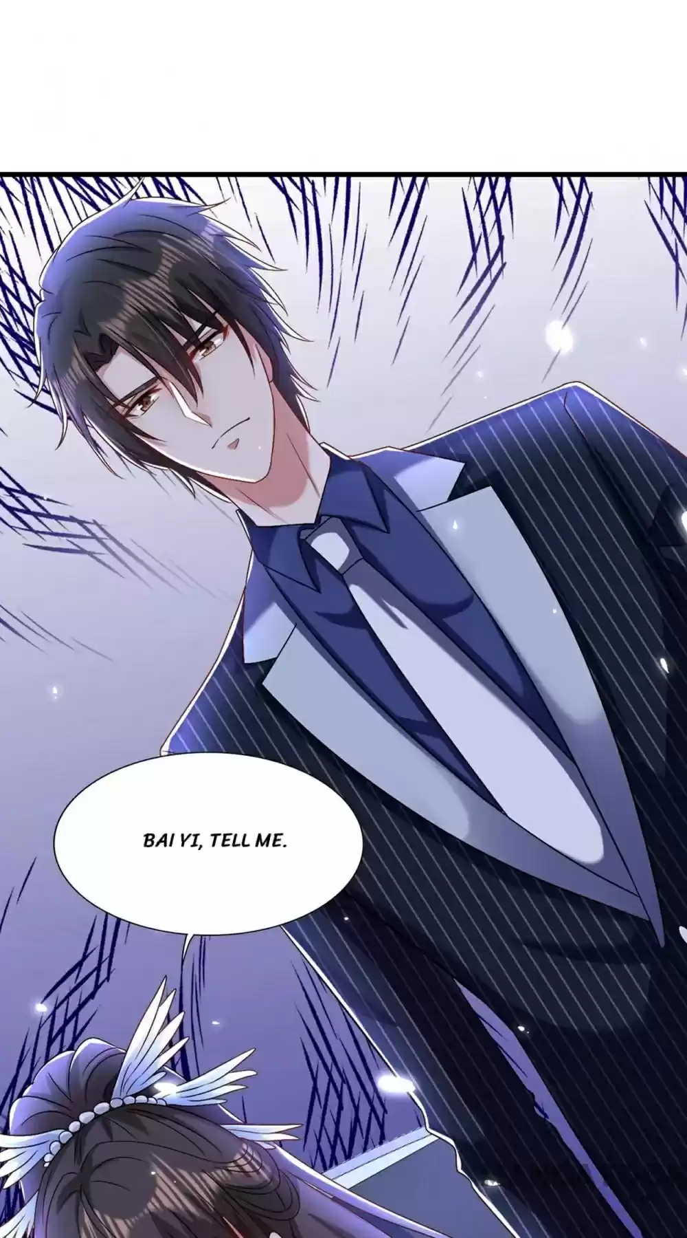 Spicy Wife's Reborn World Chapter 166