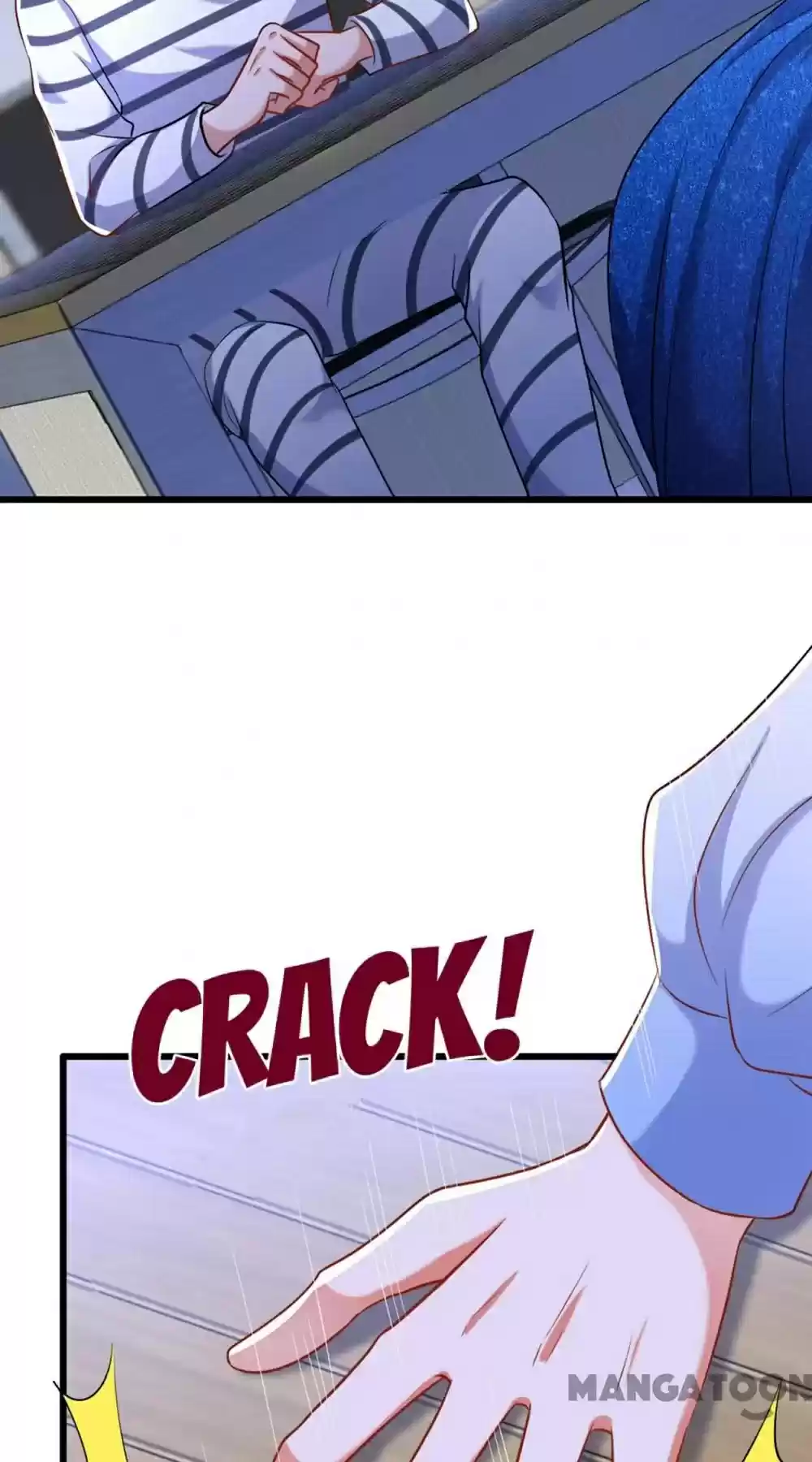 Spicy Wife's Reborn World Chapter 166