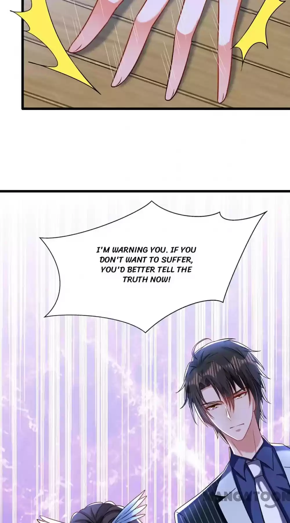 Spicy Wife's Reborn World Chapter 166