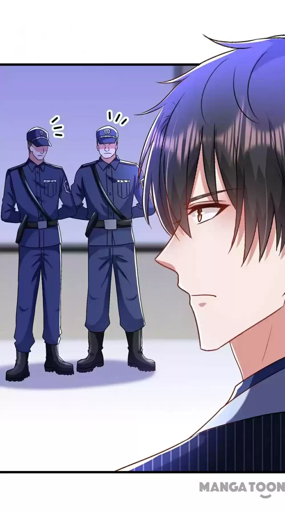 Spicy Wife's Reborn World Chapter 166