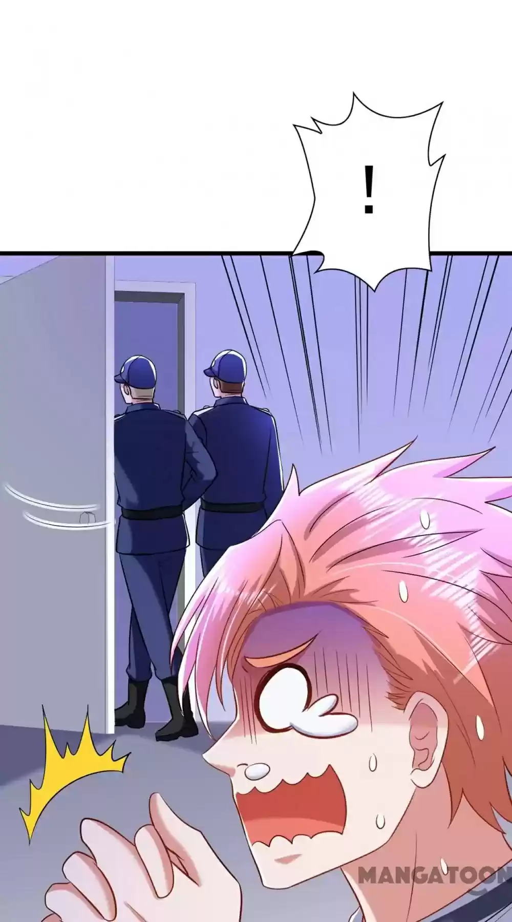 Spicy Wife's Reborn World Chapter 166