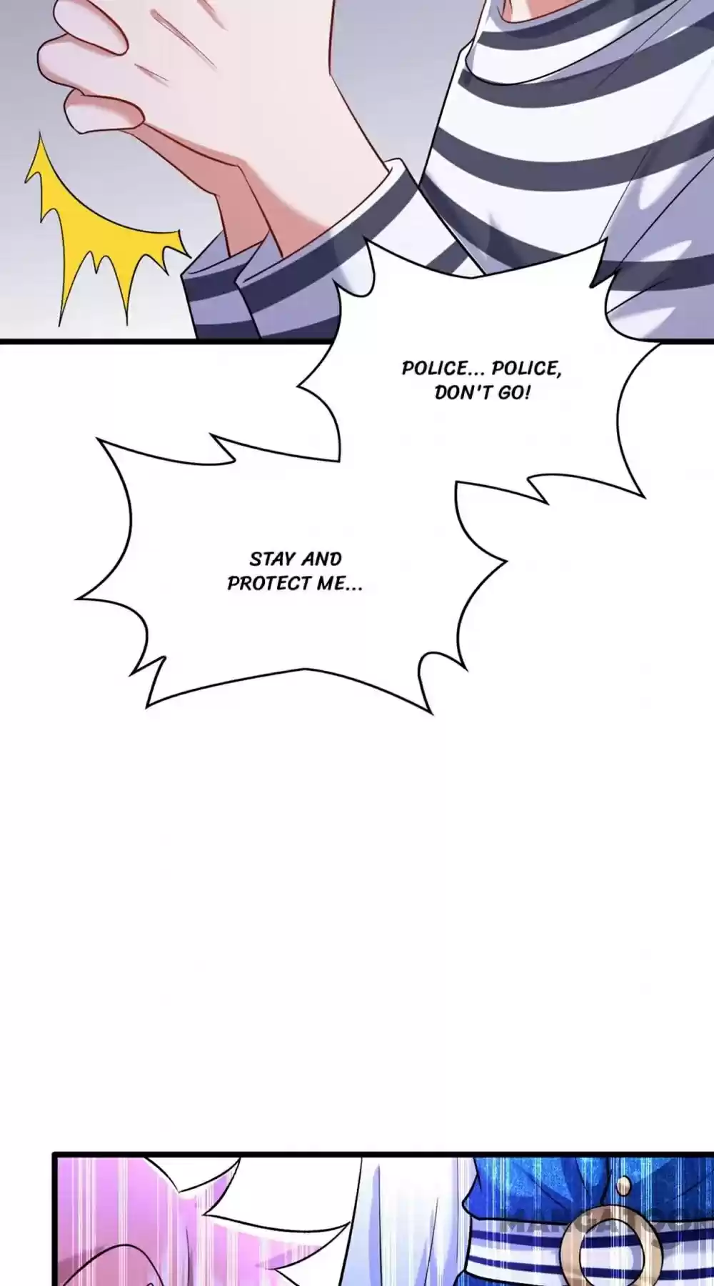 Spicy Wife's Reborn World Chapter 166