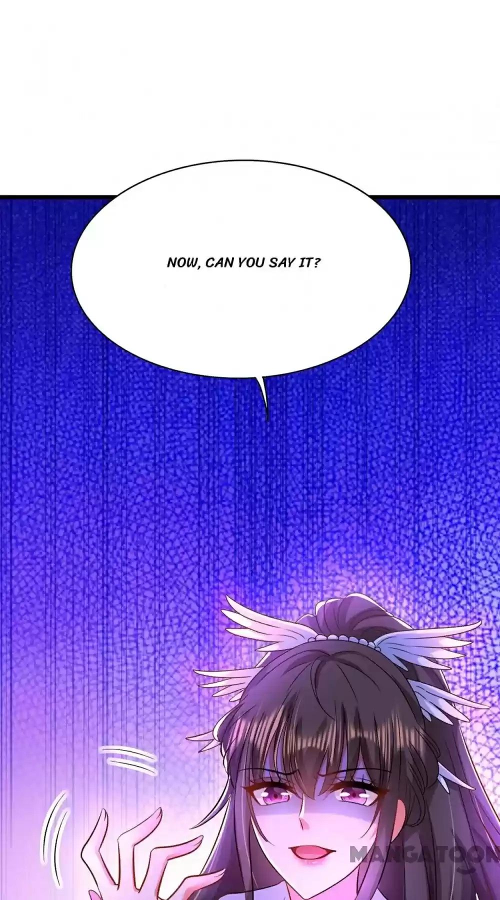 Spicy Wife's Reborn World Chapter 166