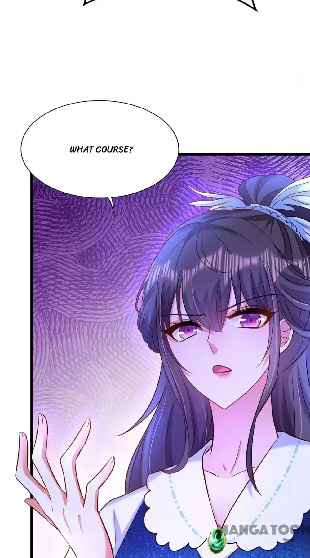 Spicy Wife's Reborn World Chapter 166