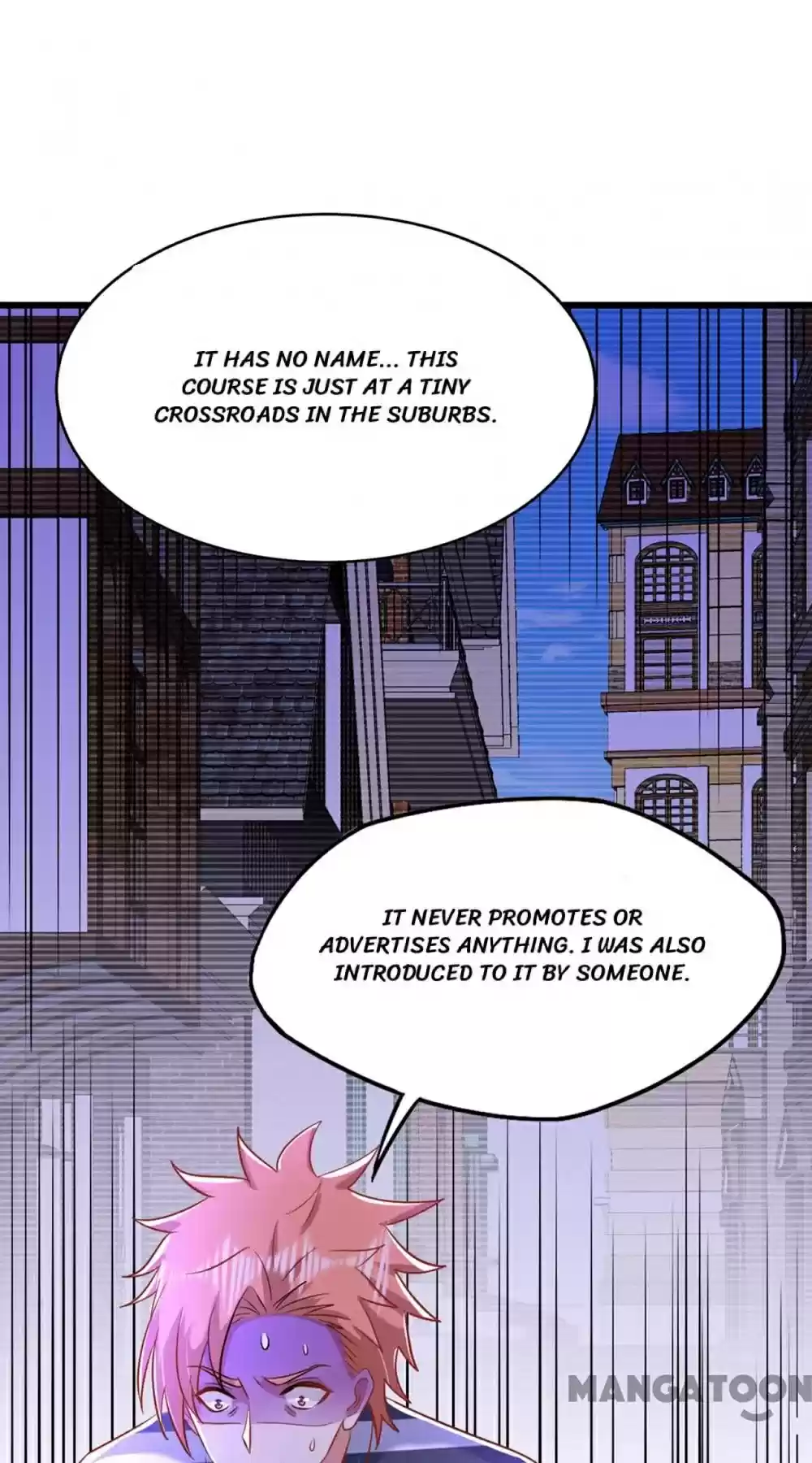 Spicy Wife's Reborn World Chapter 166