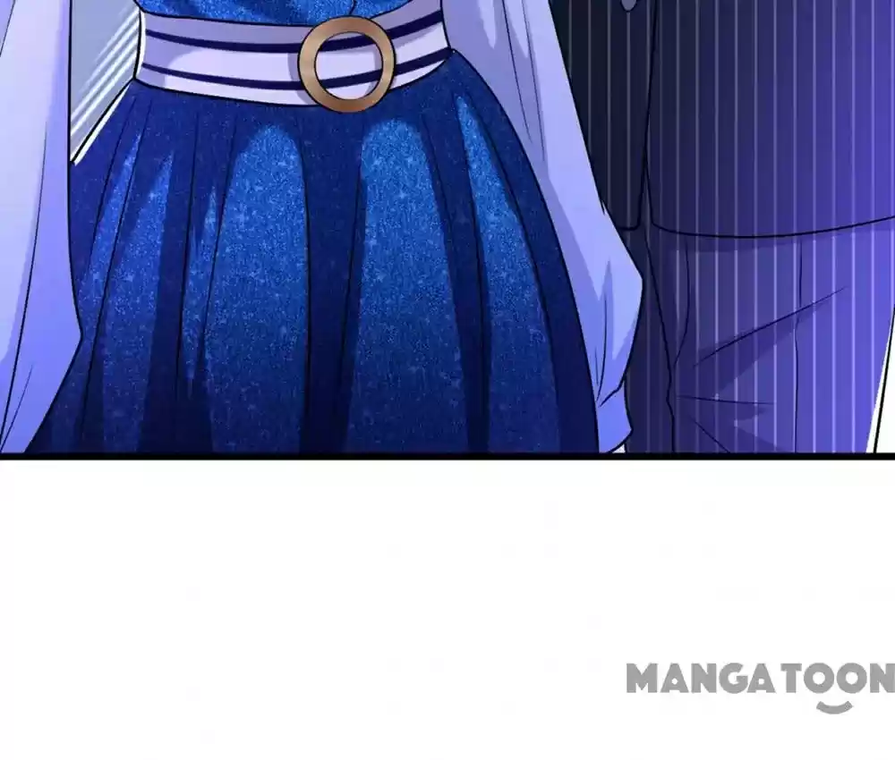 Spicy Wife's Reborn World Chapter 166