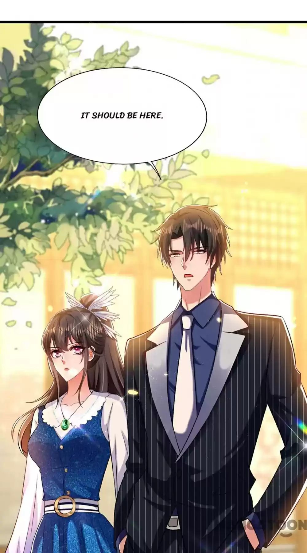 Spicy Wife's Reborn World Chapter 166