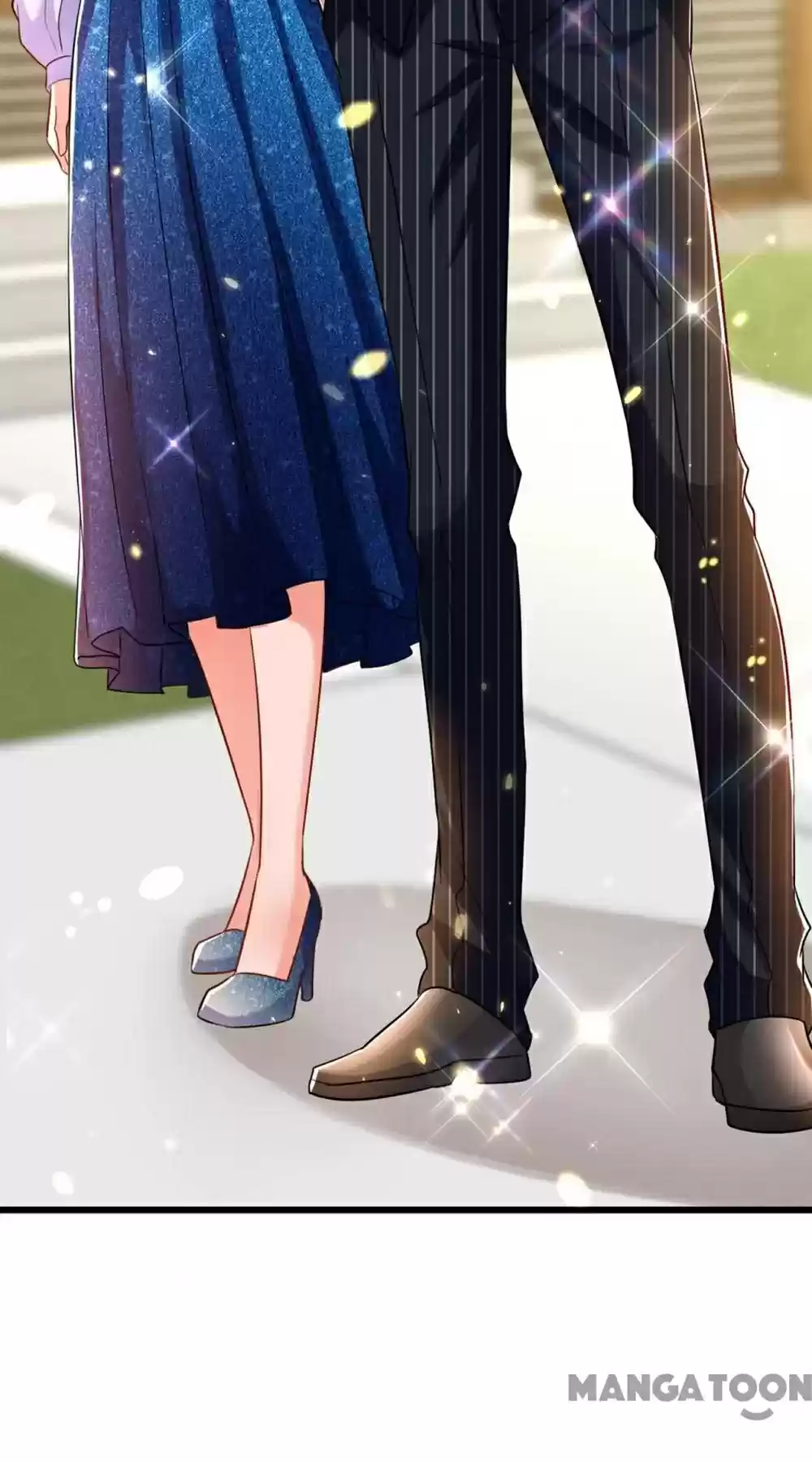 Spicy Wife's Reborn World Chapter 166