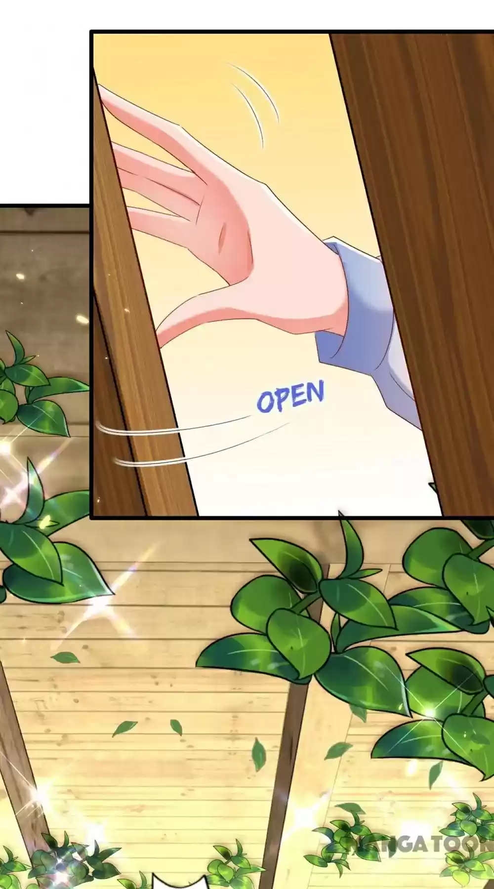 Spicy Wife's Reborn World Chapter 166