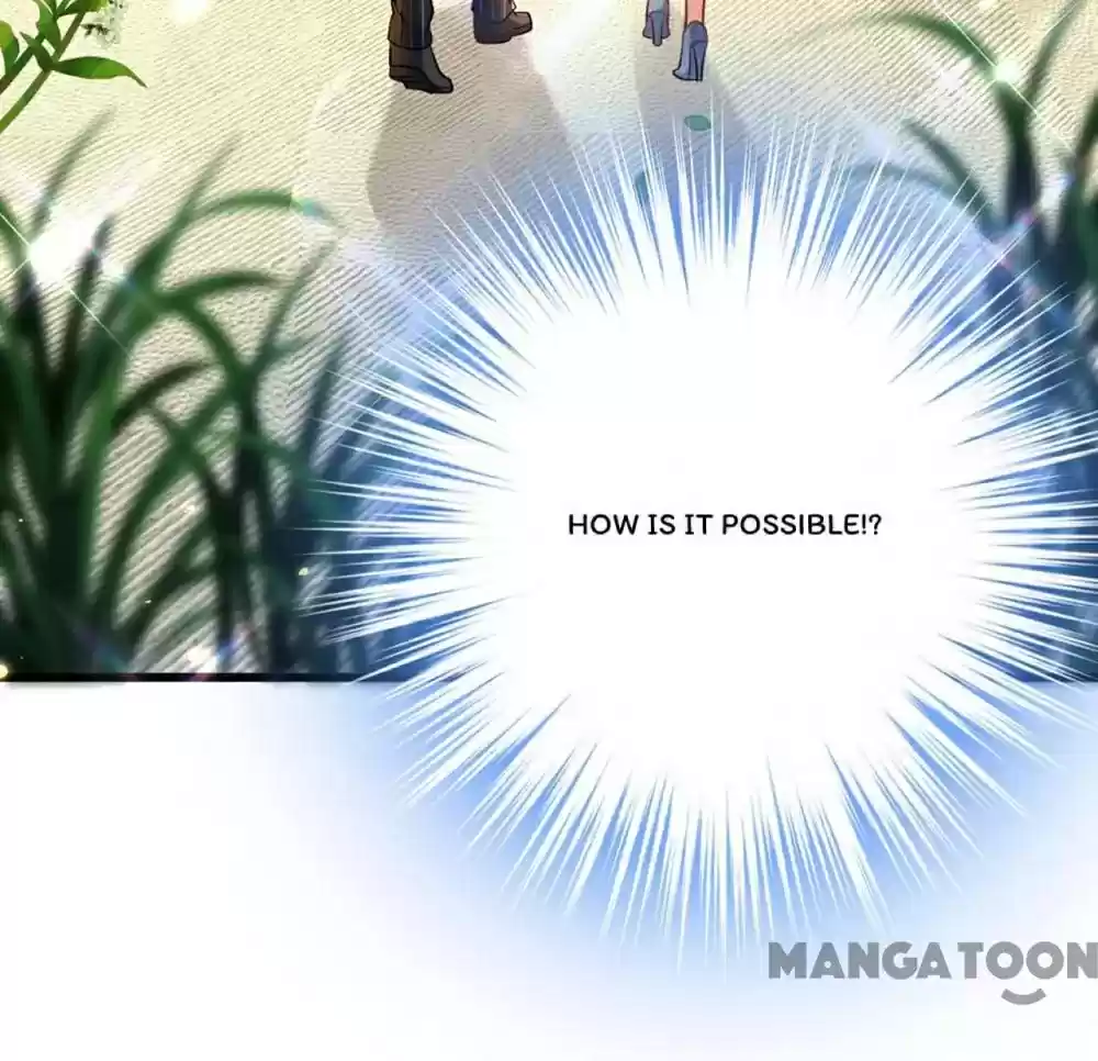 Spicy Wife's Reborn World Chapter 166