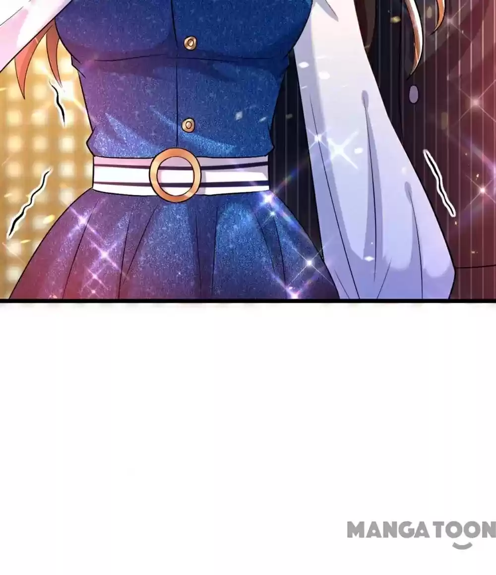 Spicy Wife's Reborn World Chapter 166