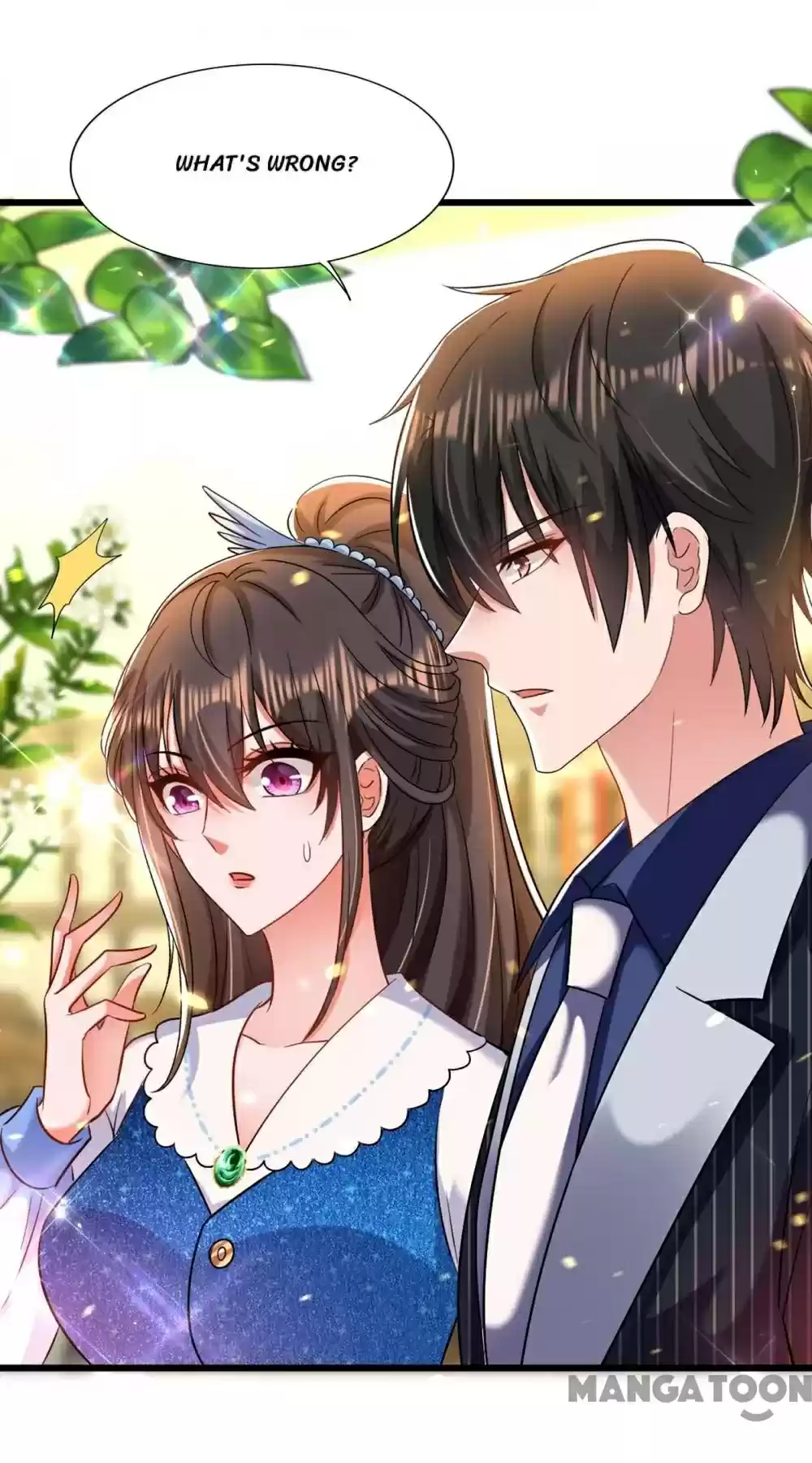 Spicy Wife's Reborn World Chapter 167