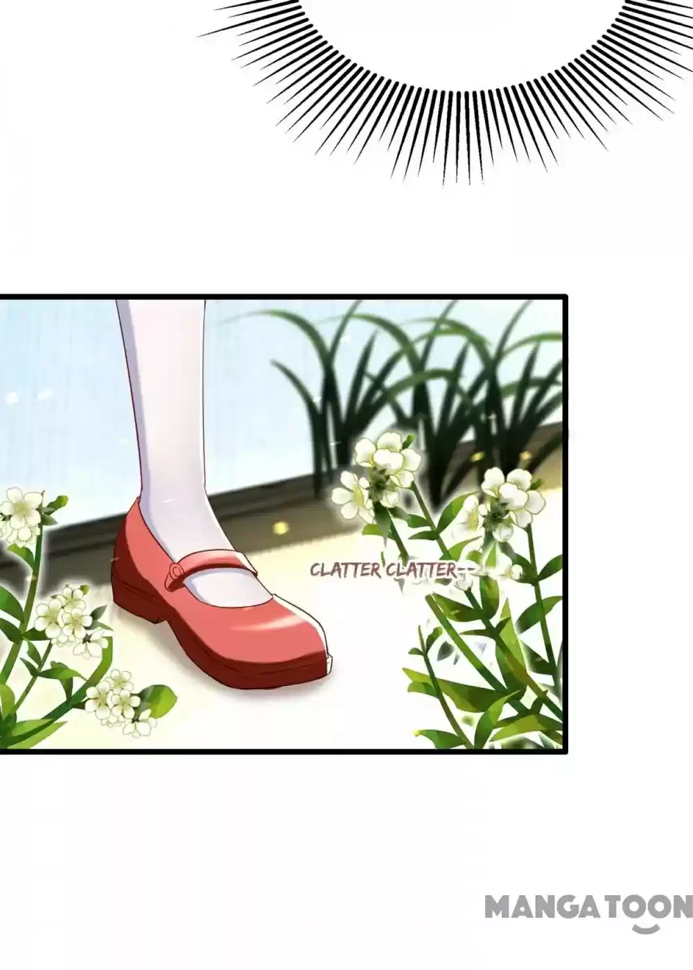 Spicy Wife's Reborn World Chapter 167