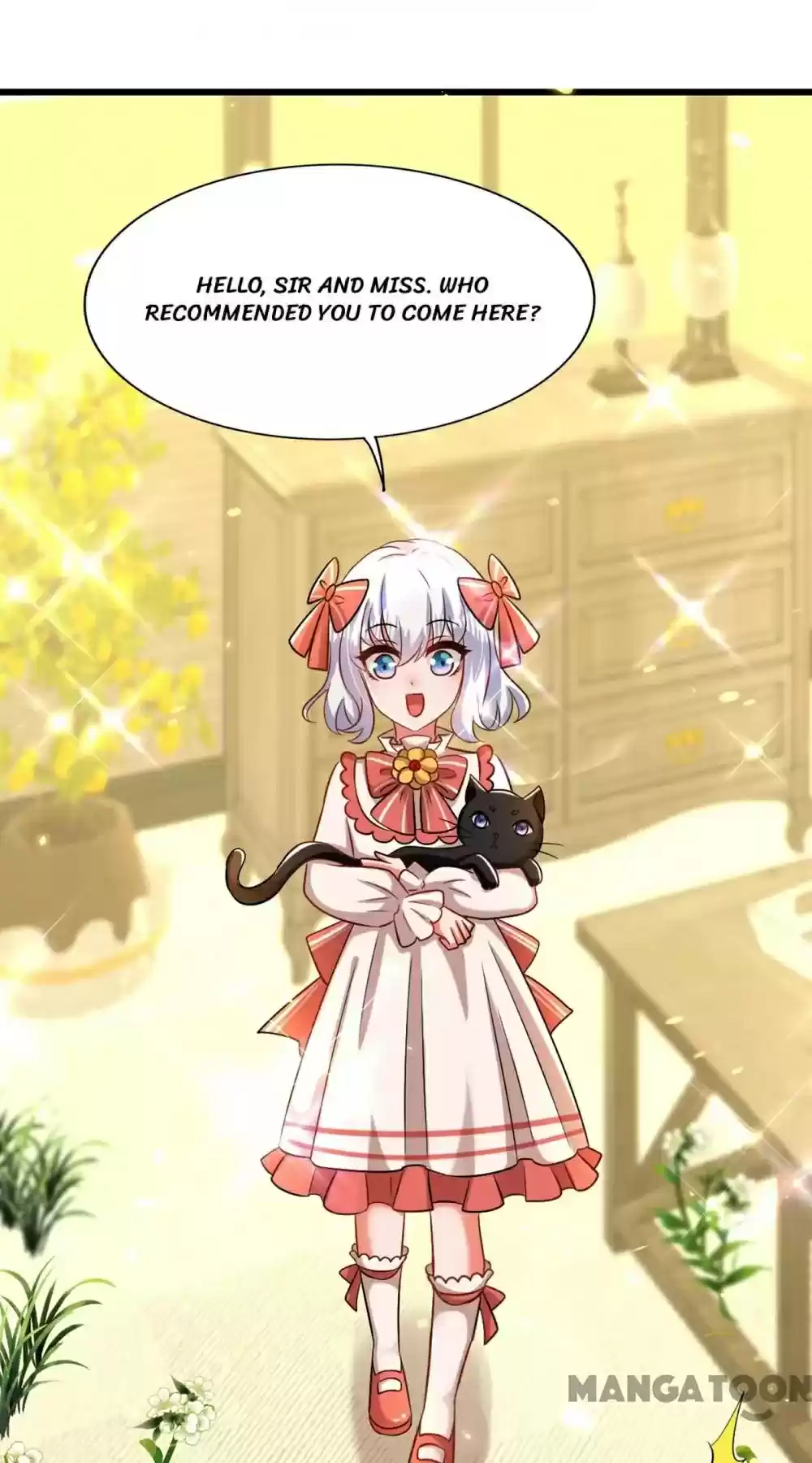 Spicy Wife's Reborn World Chapter 167