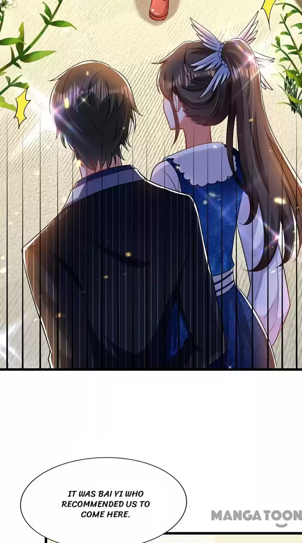 Spicy Wife's Reborn World Chapter 167