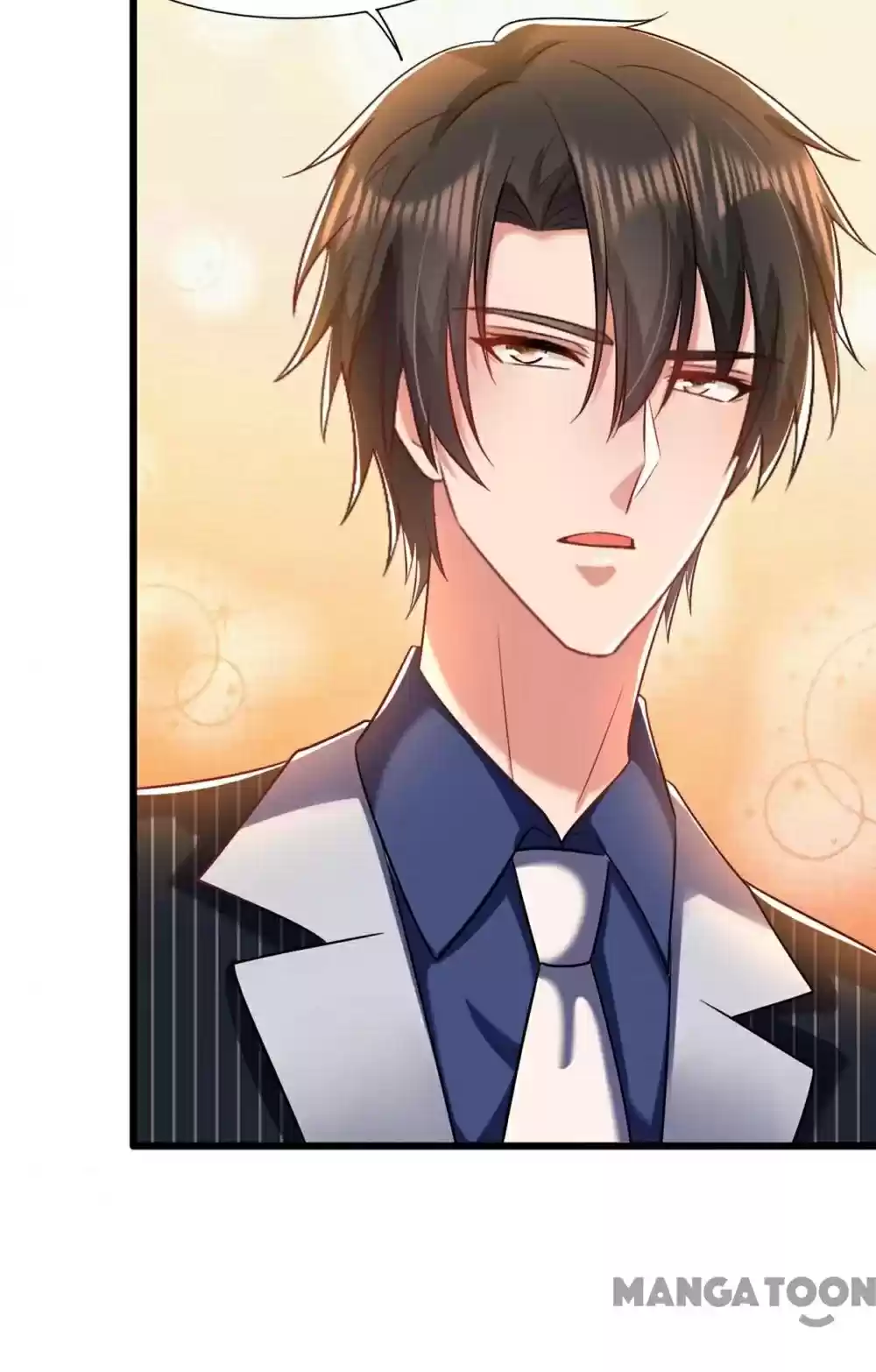 Spicy Wife's Reborn World Chapter 167