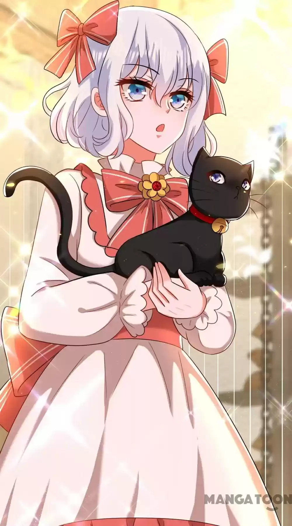 Spicy Wife's Reborn World Chapter 167