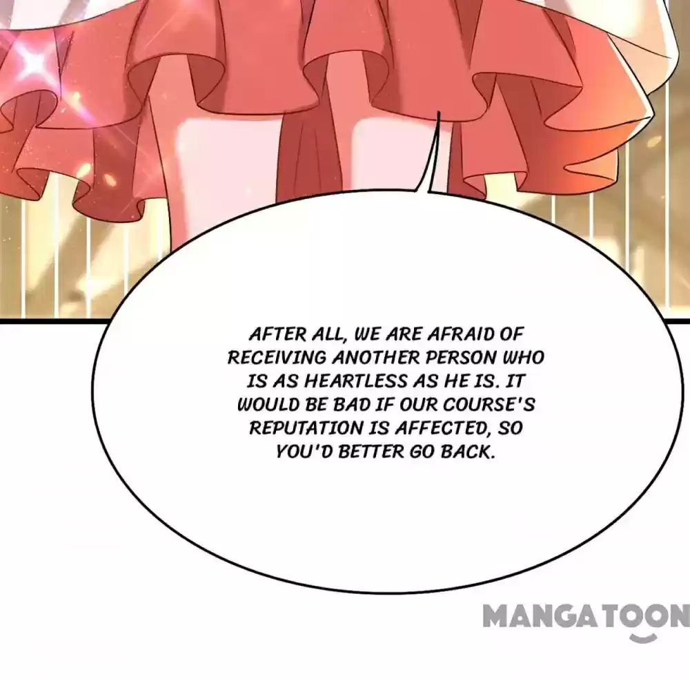 Spicy Wife's Reborn World Chapter 167