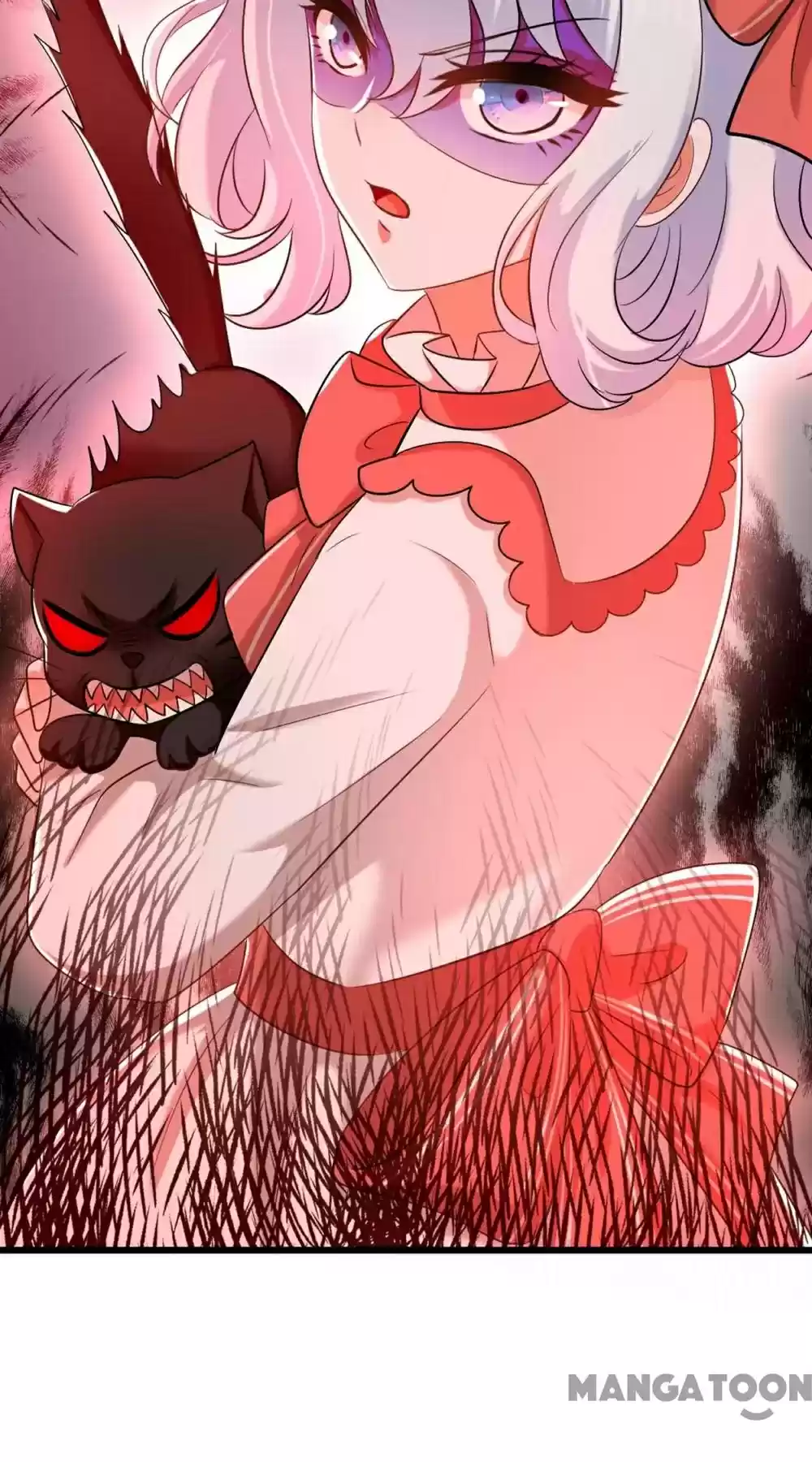 Spicy Wife's Reborn World Chapter 167