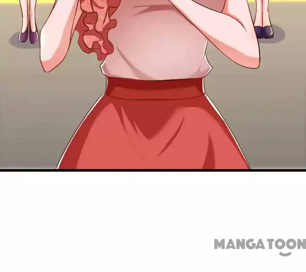 Spicy Wife's Reborn World Chapter 167