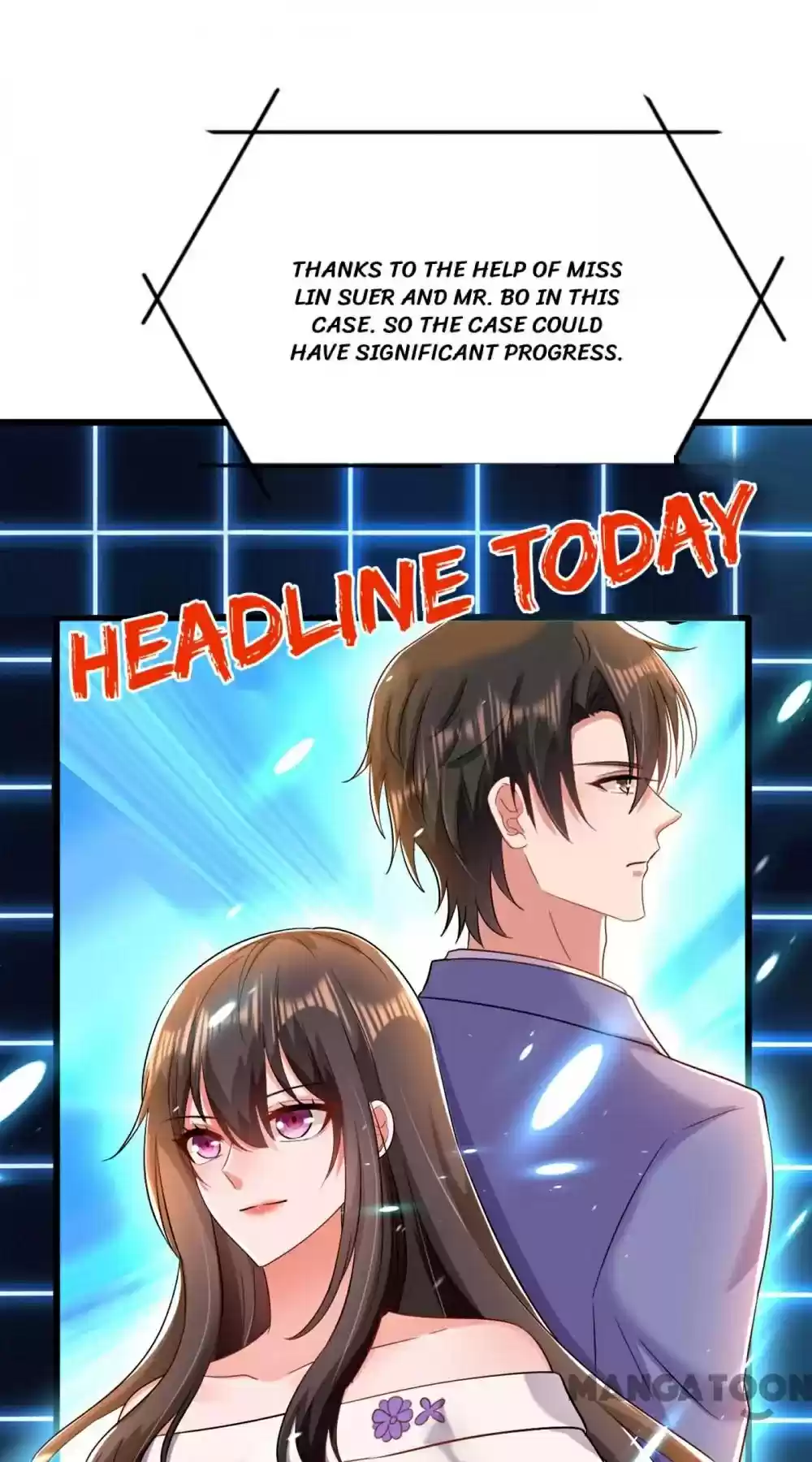 Spicy Wife's Reborn World Chapter 167