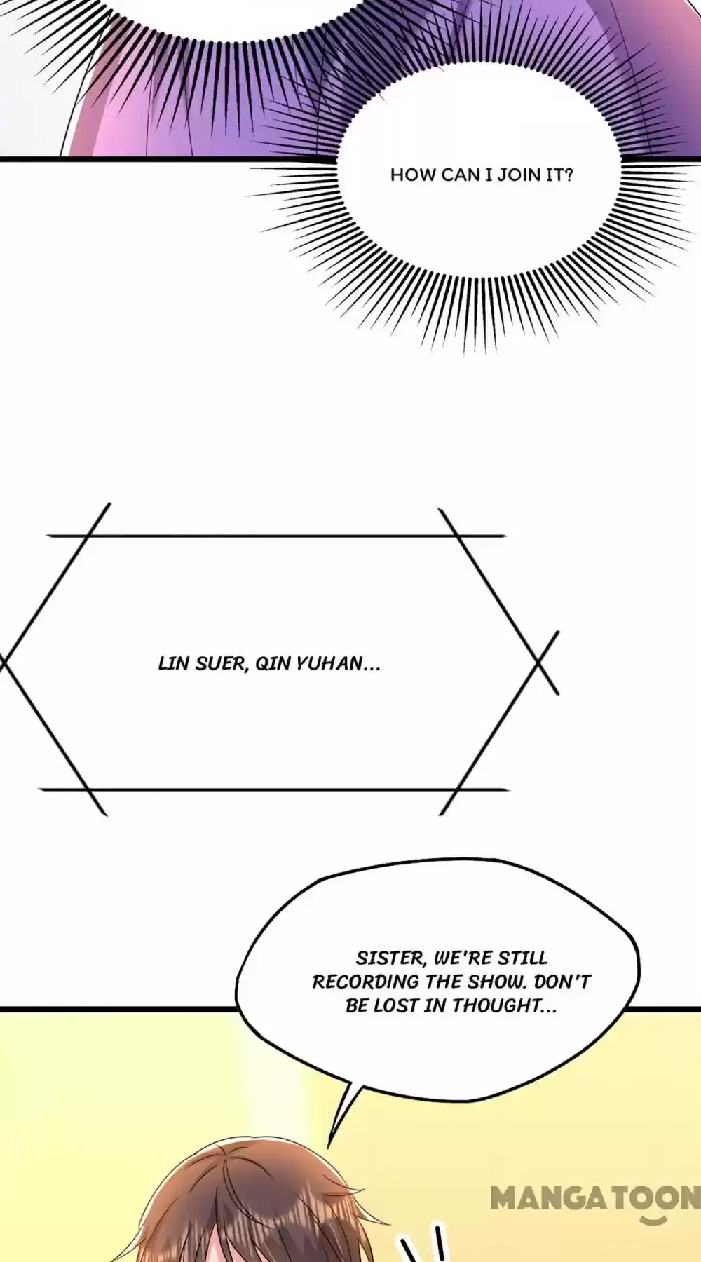 Spicy Wife's Reborn World Chapter 167