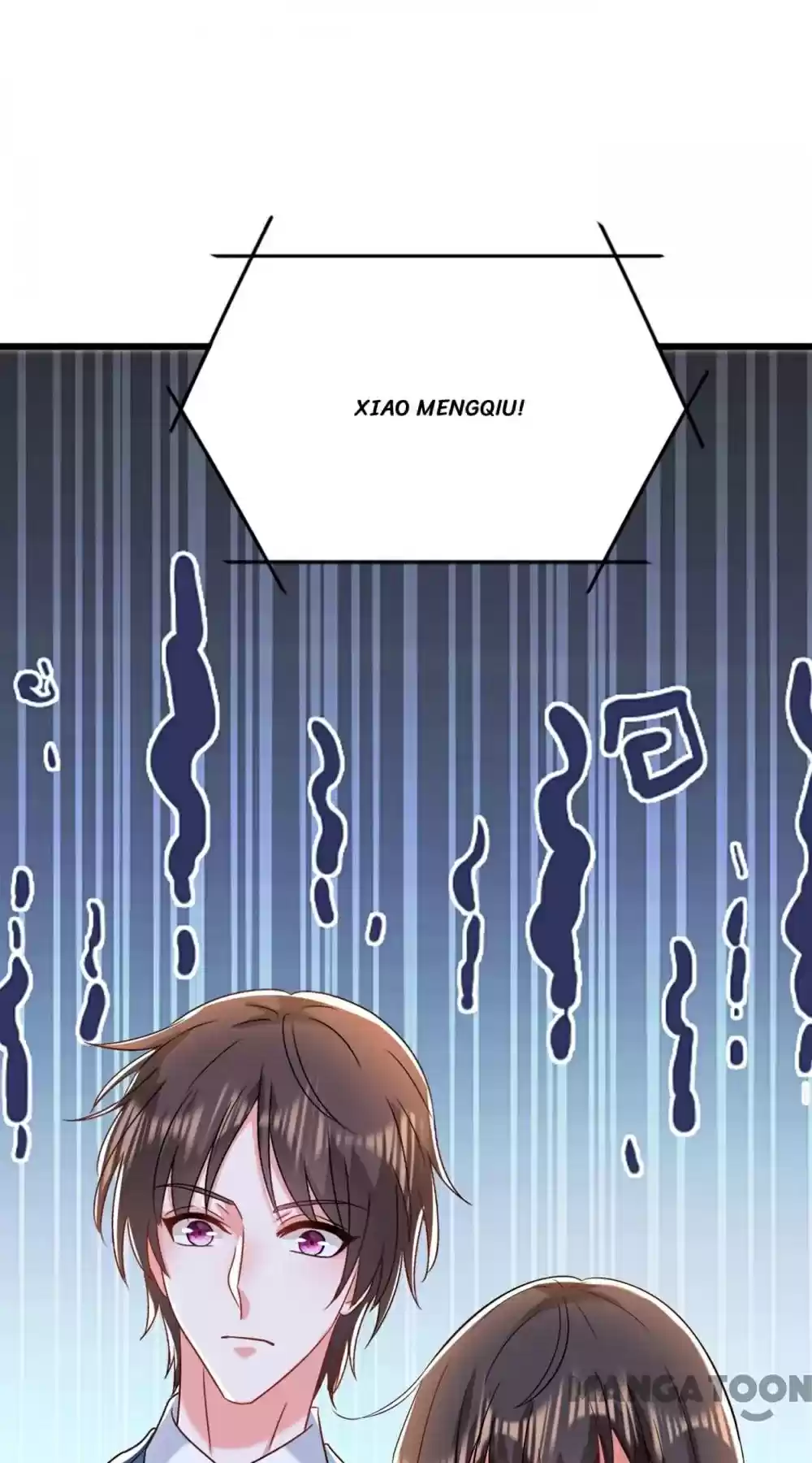 Spicy Wife's Reborn World Chapter 167