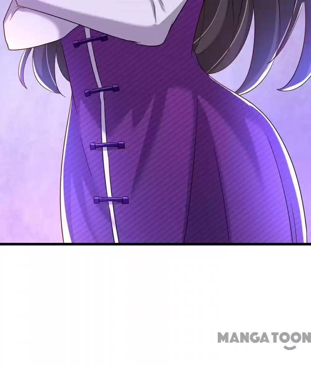 Spicy Wife's Reborn World Chapter 167