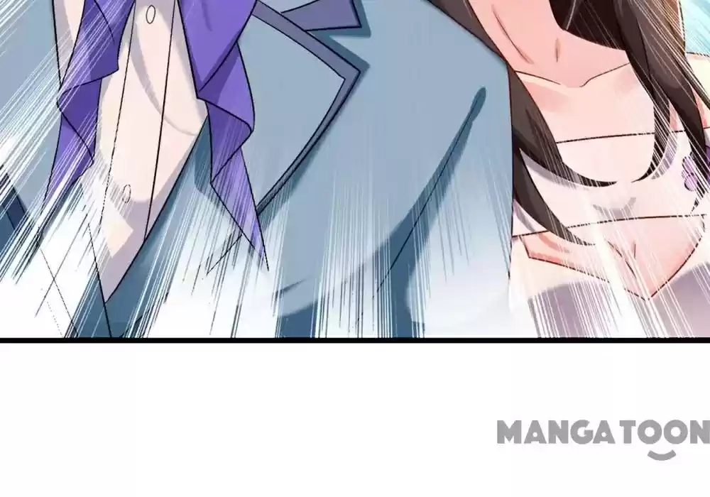 Spicy Wife's Reborn World Chapter 167