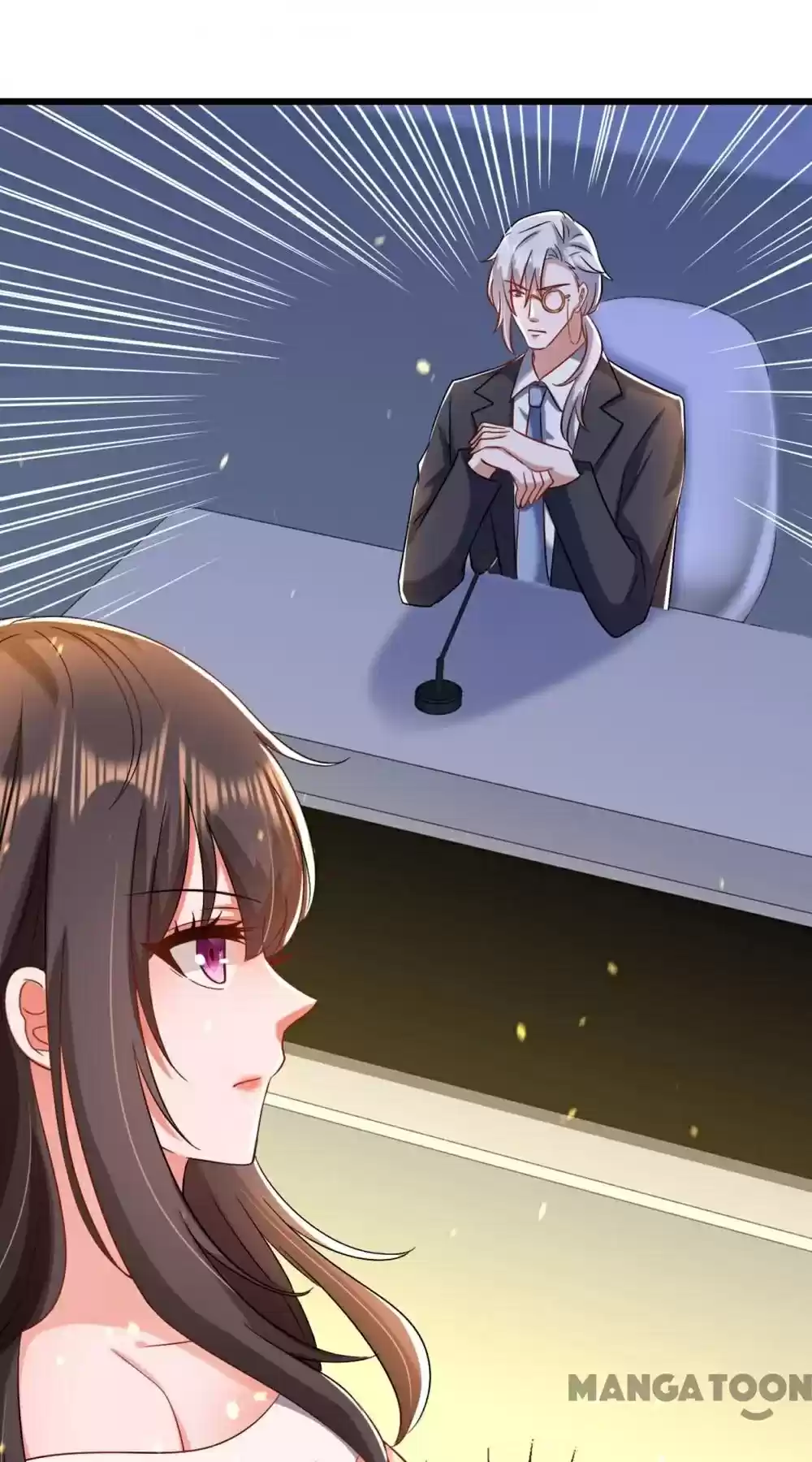 Spicy Wife's Reborn World Chapter 167