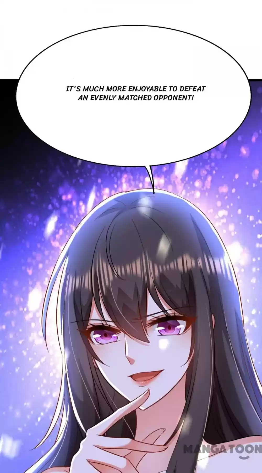 Spicy Wife's Reborn World Chapter 167